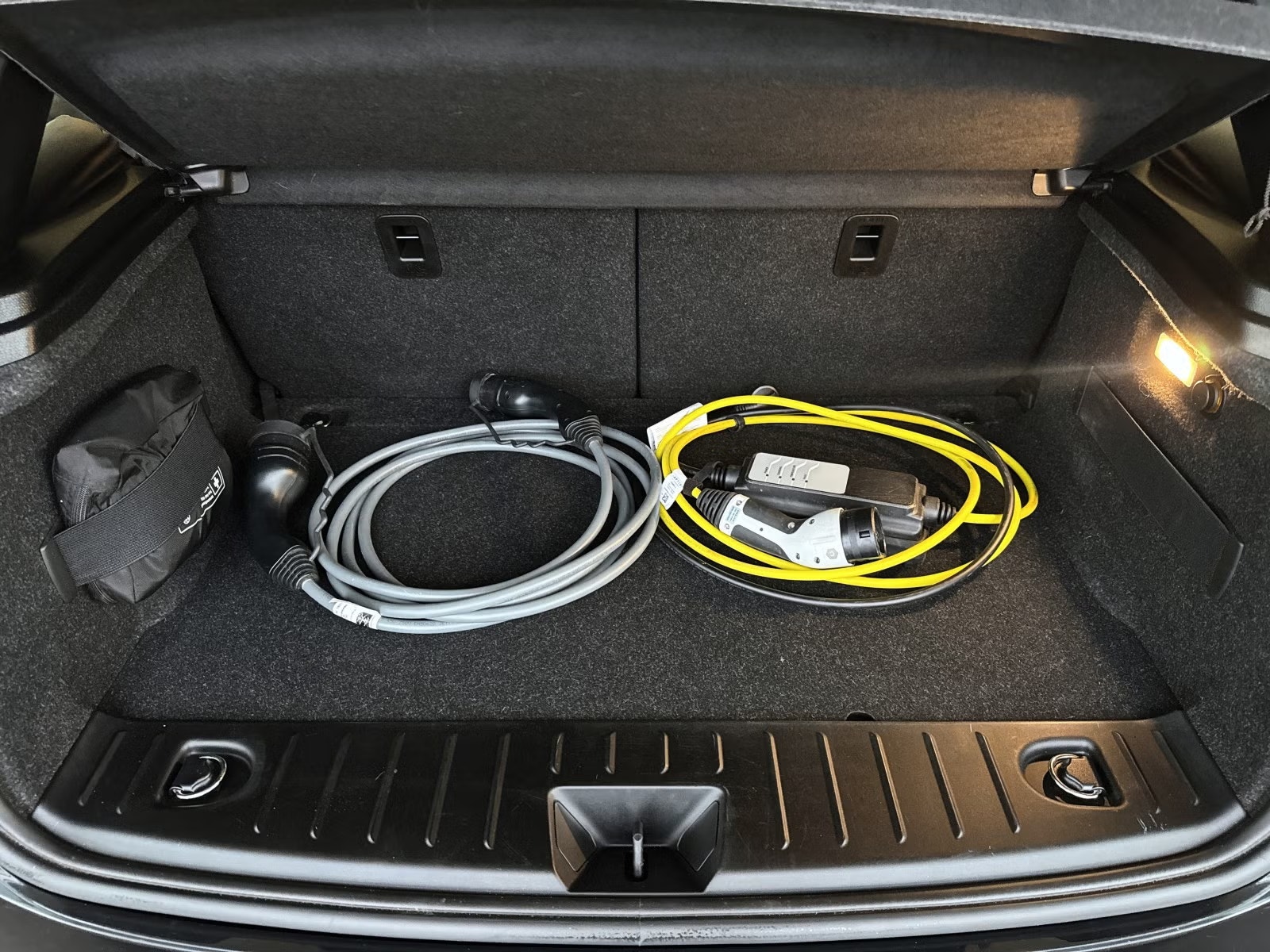 BMW i3 120 Ah, 170ps, 2022