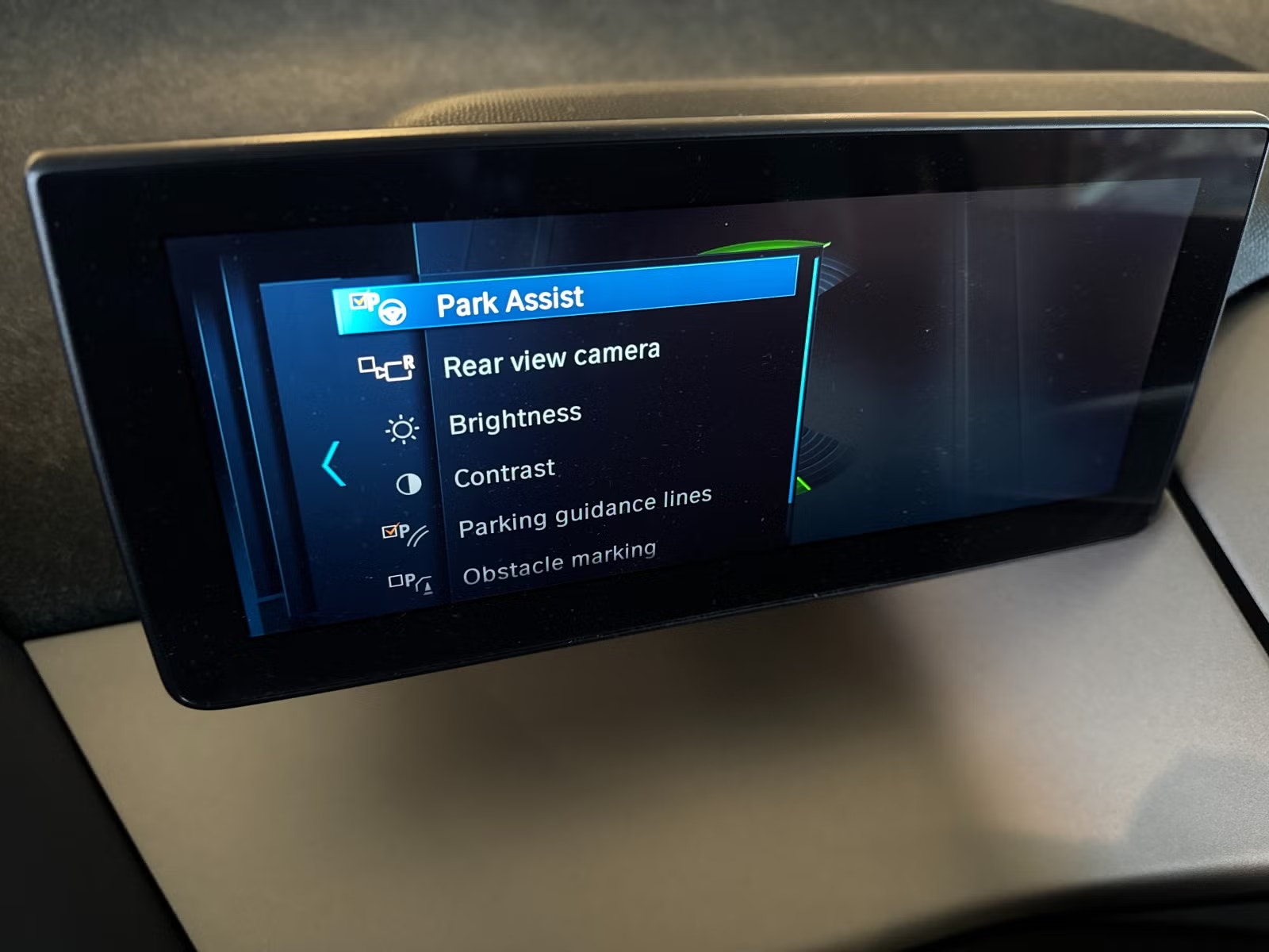 BMW i3 120 Ah, 170ps, 2022