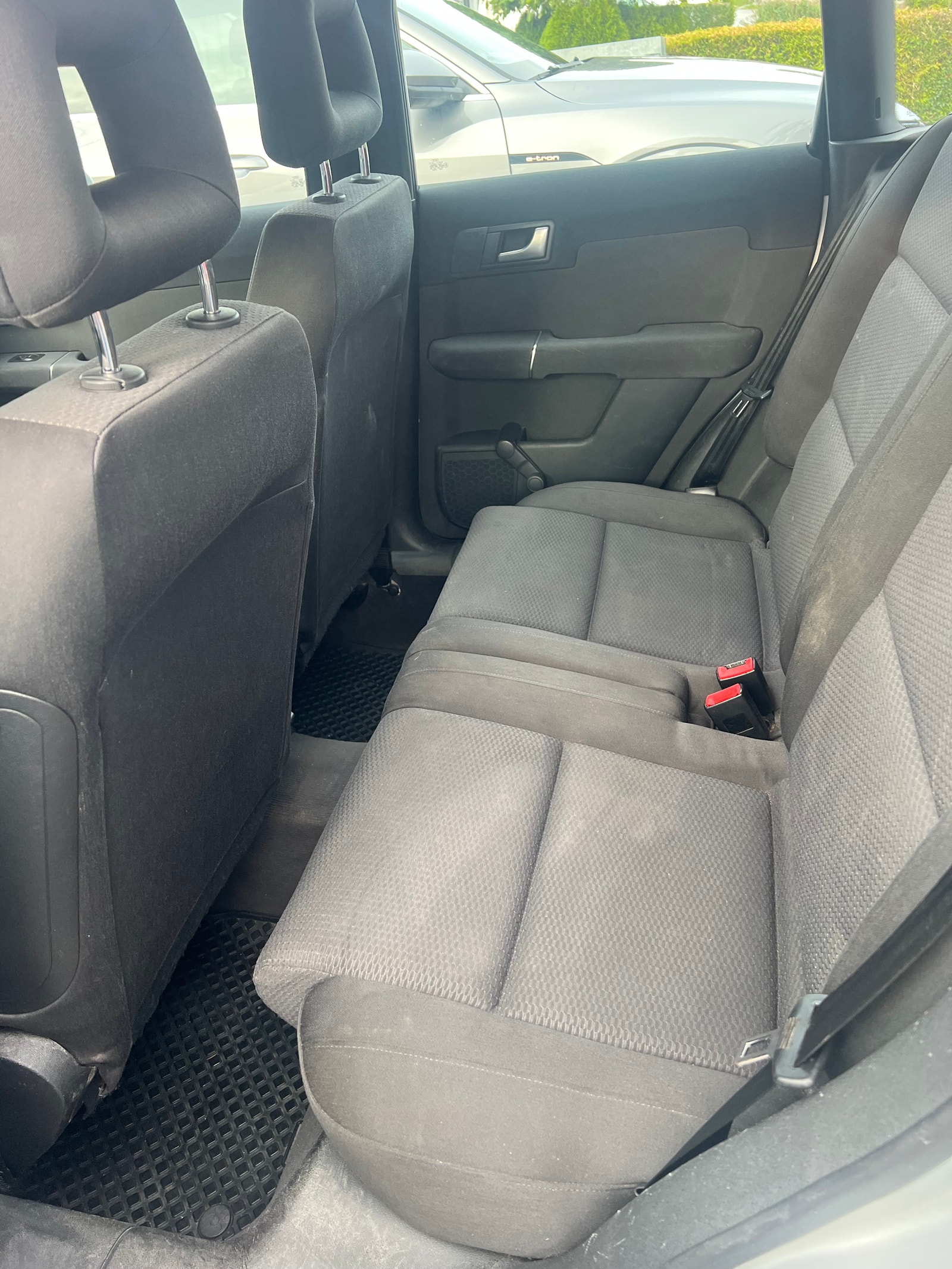 Audi A2 1.4 Manual, 5-trins, 75ps, 2002