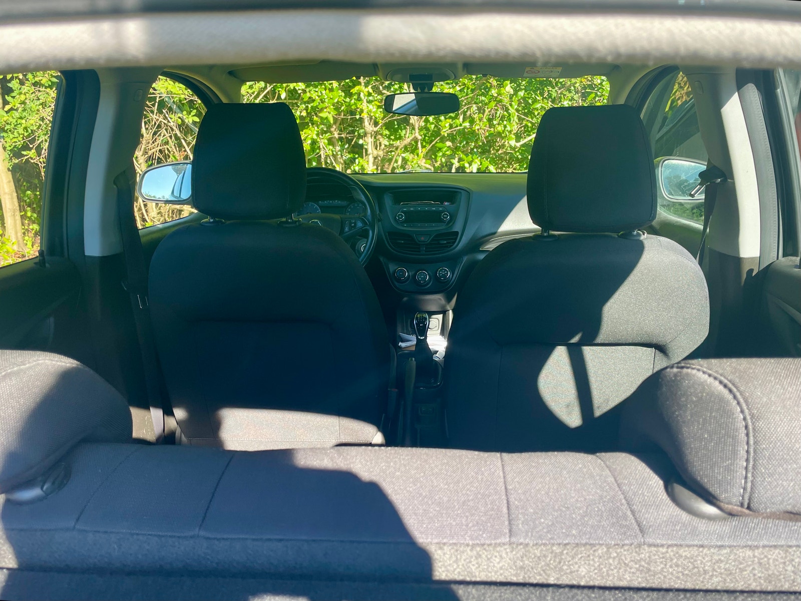 Opel Karl 1.0 ecoFLEX Manual, 75hp, 2016