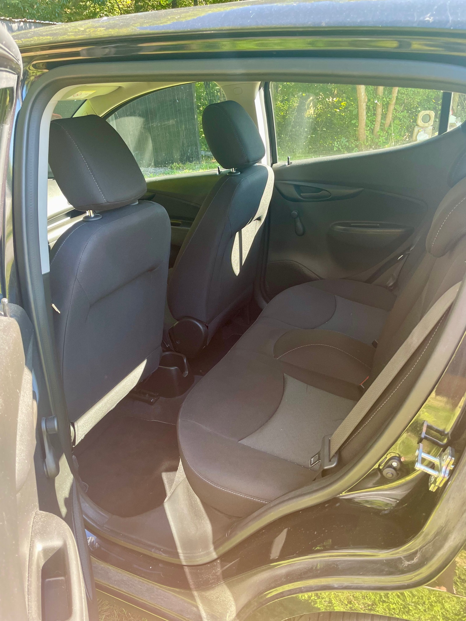 Opel Karl 1.0 ecoFLEX Manual, 75hp, 2016