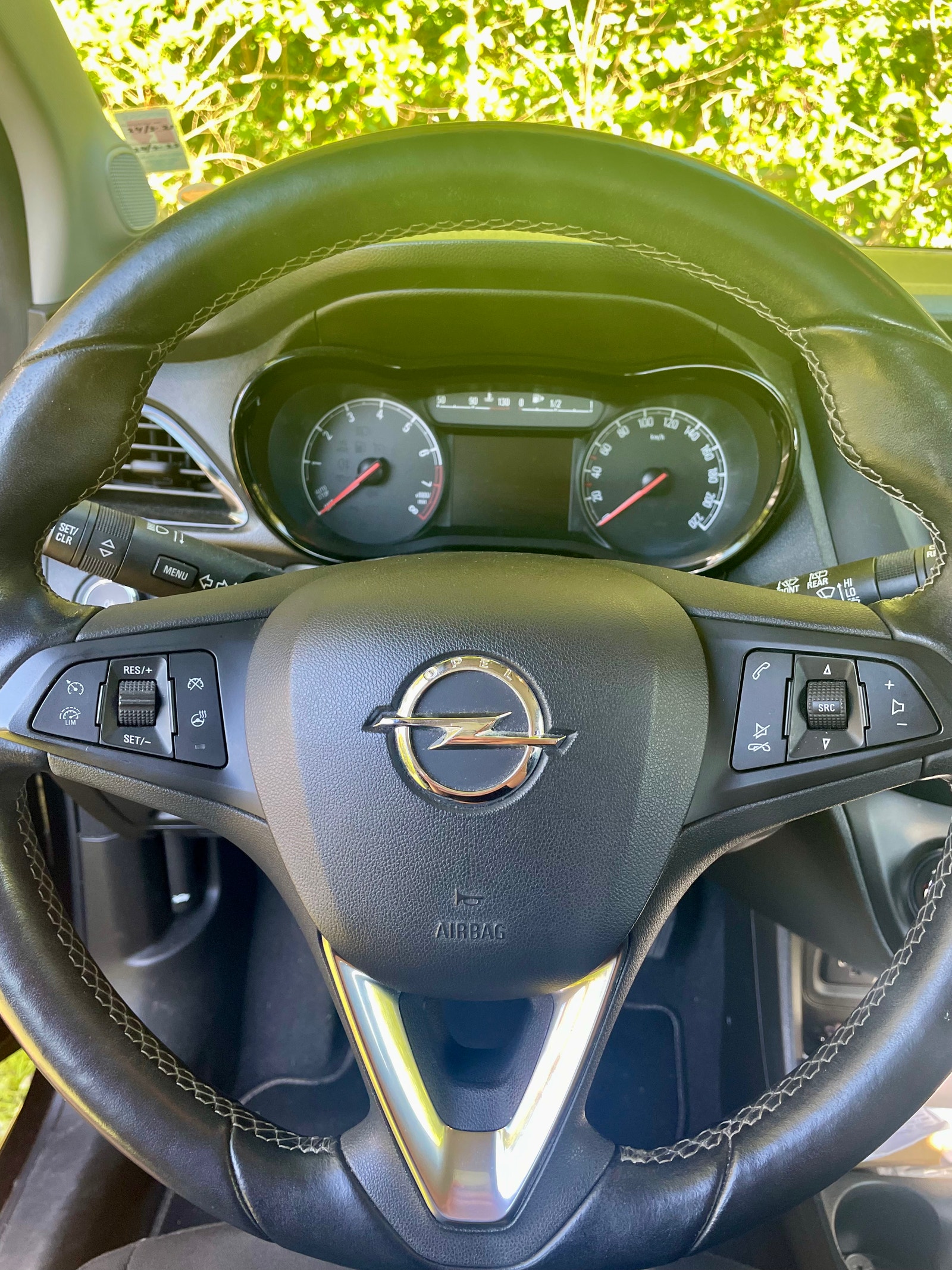 Opel Karl 1.0 ecoFLEX Manual, 75hp, 2016