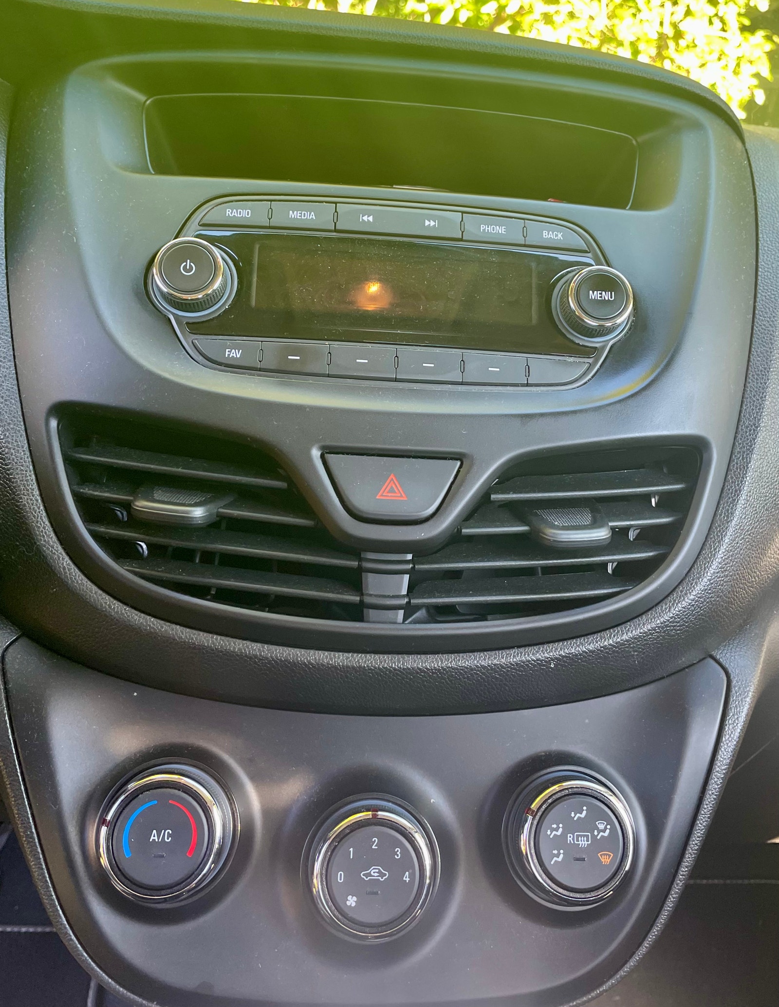 Opel Karl 1.0 ecoFLEX Manual, 75hp, 2016