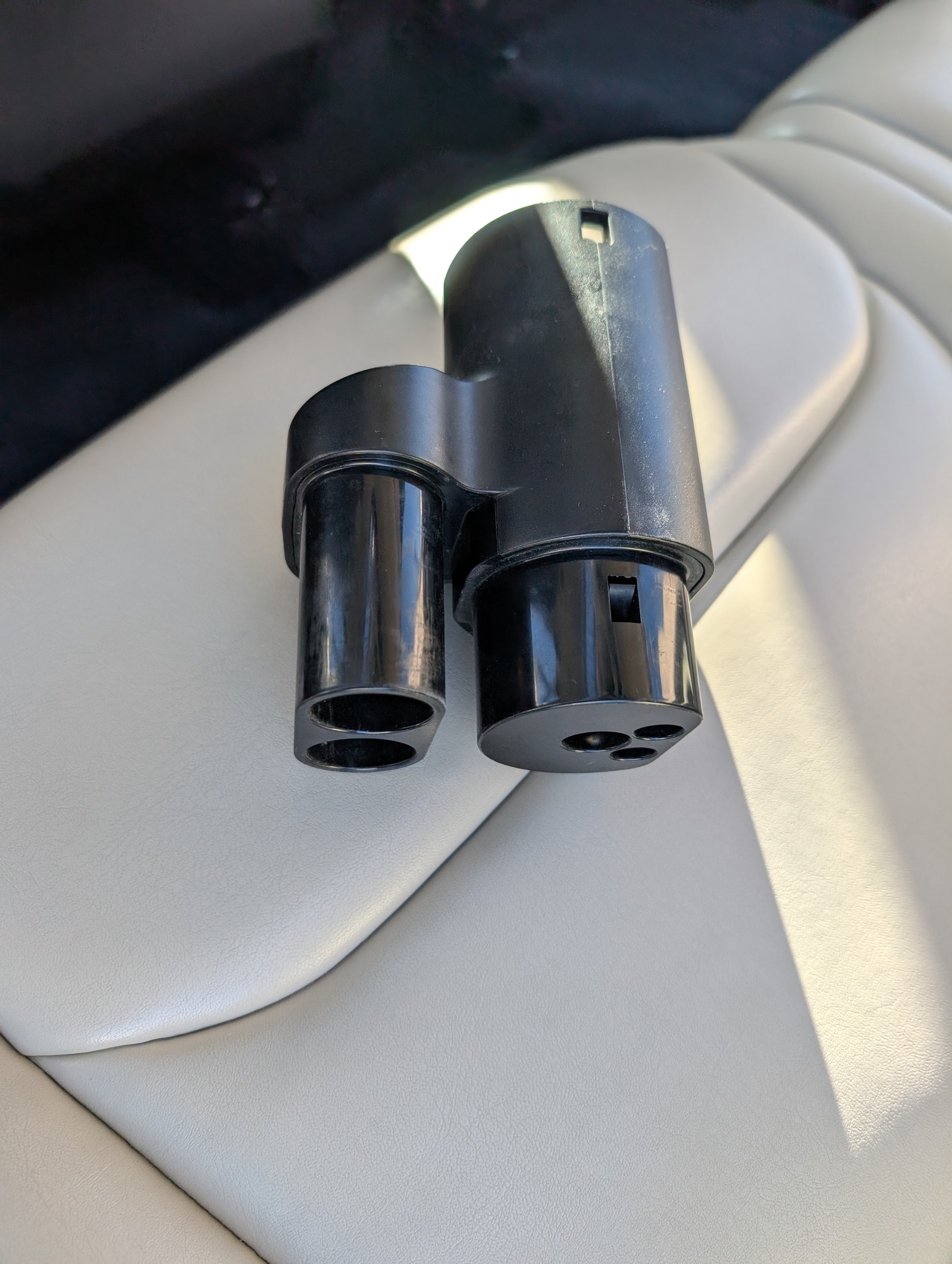 Tesla Model X 75D, 525ps, 2017