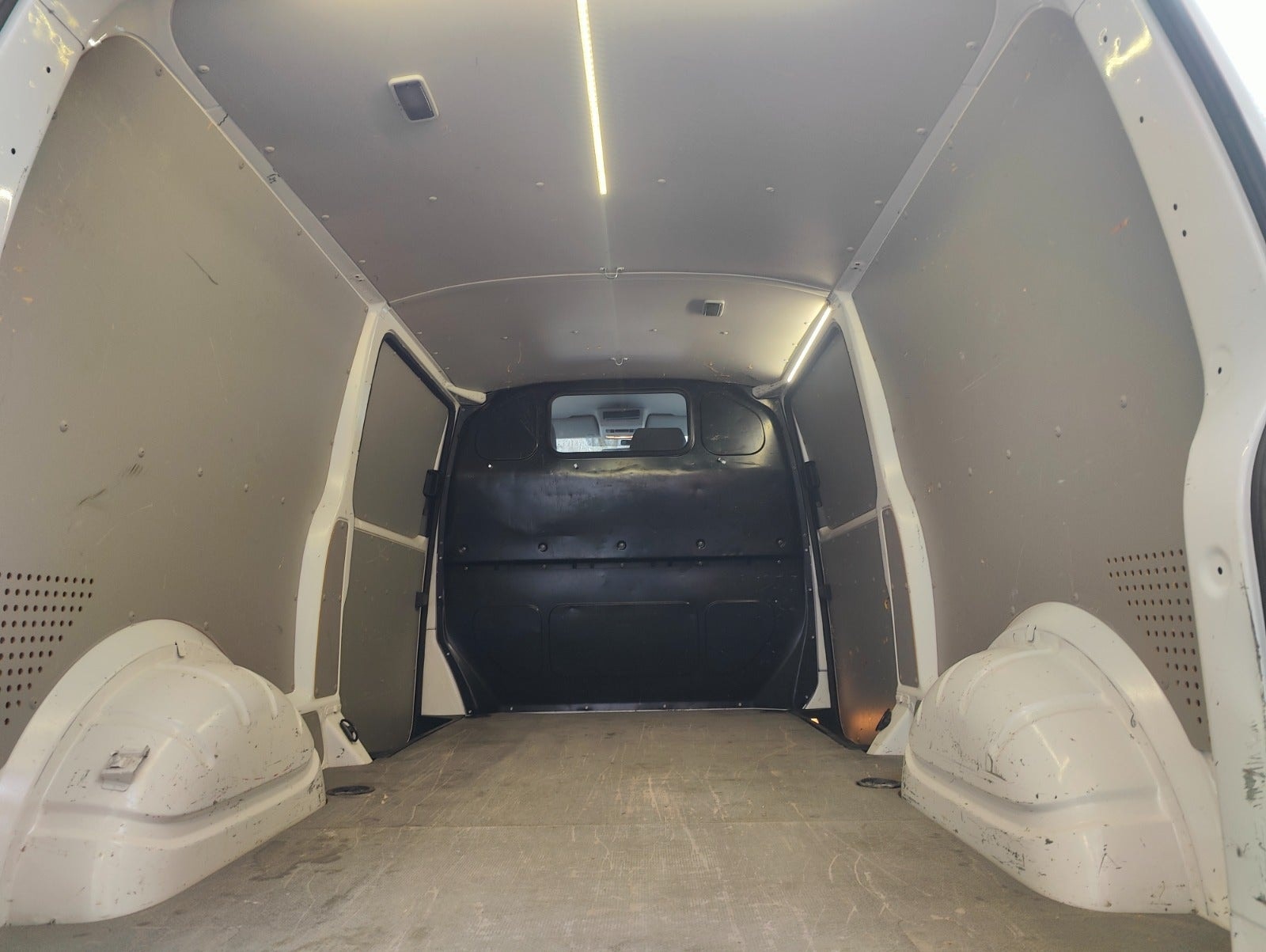 Volkswagen Transporter T30 2.0 TDI BMT Manuell, 6-trinn, 150hk, 2018