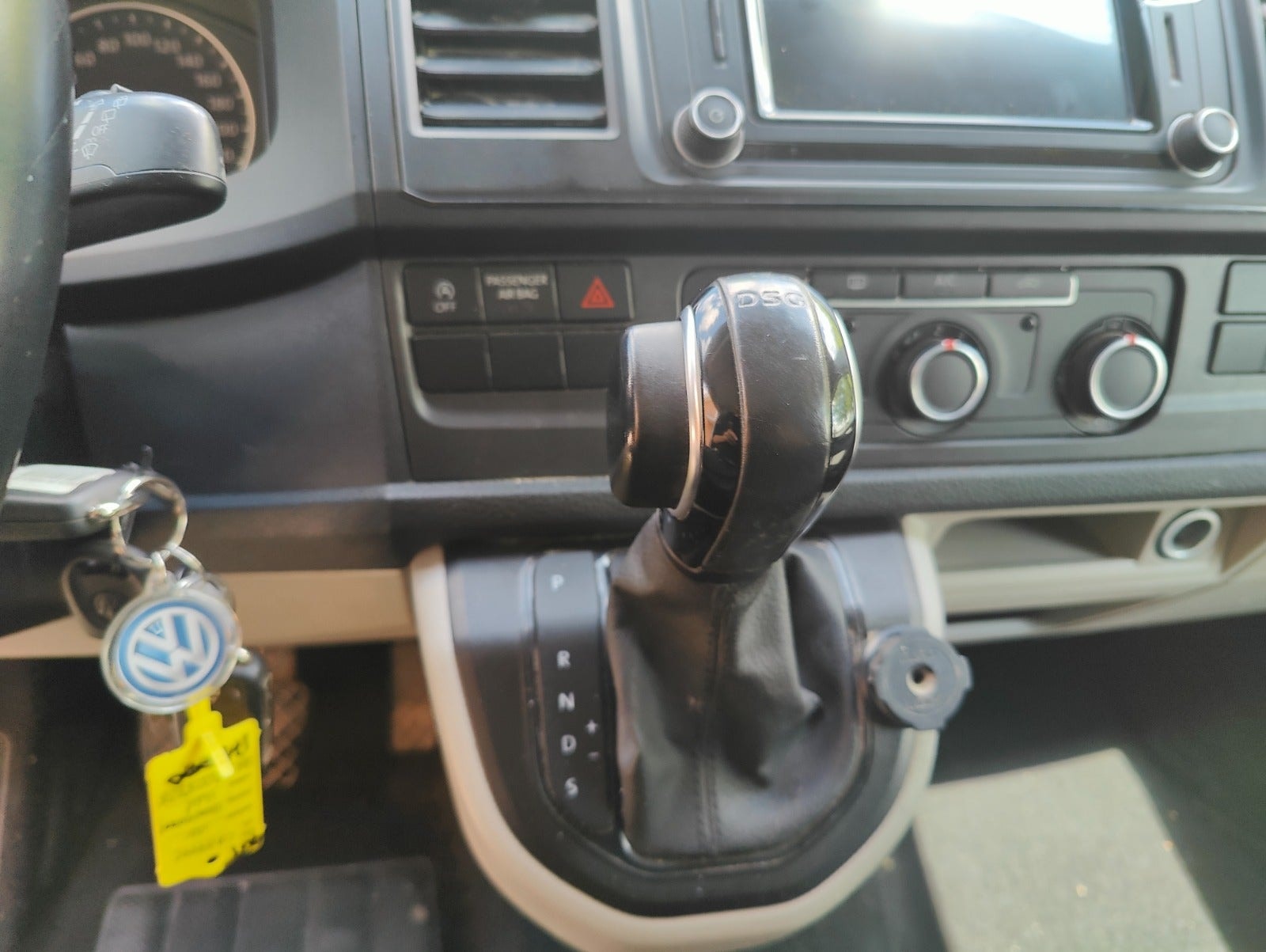 Volkswagen Transporter T30 2.0 TDI BMT Manuell, 6-trinn, 150hk, 2018