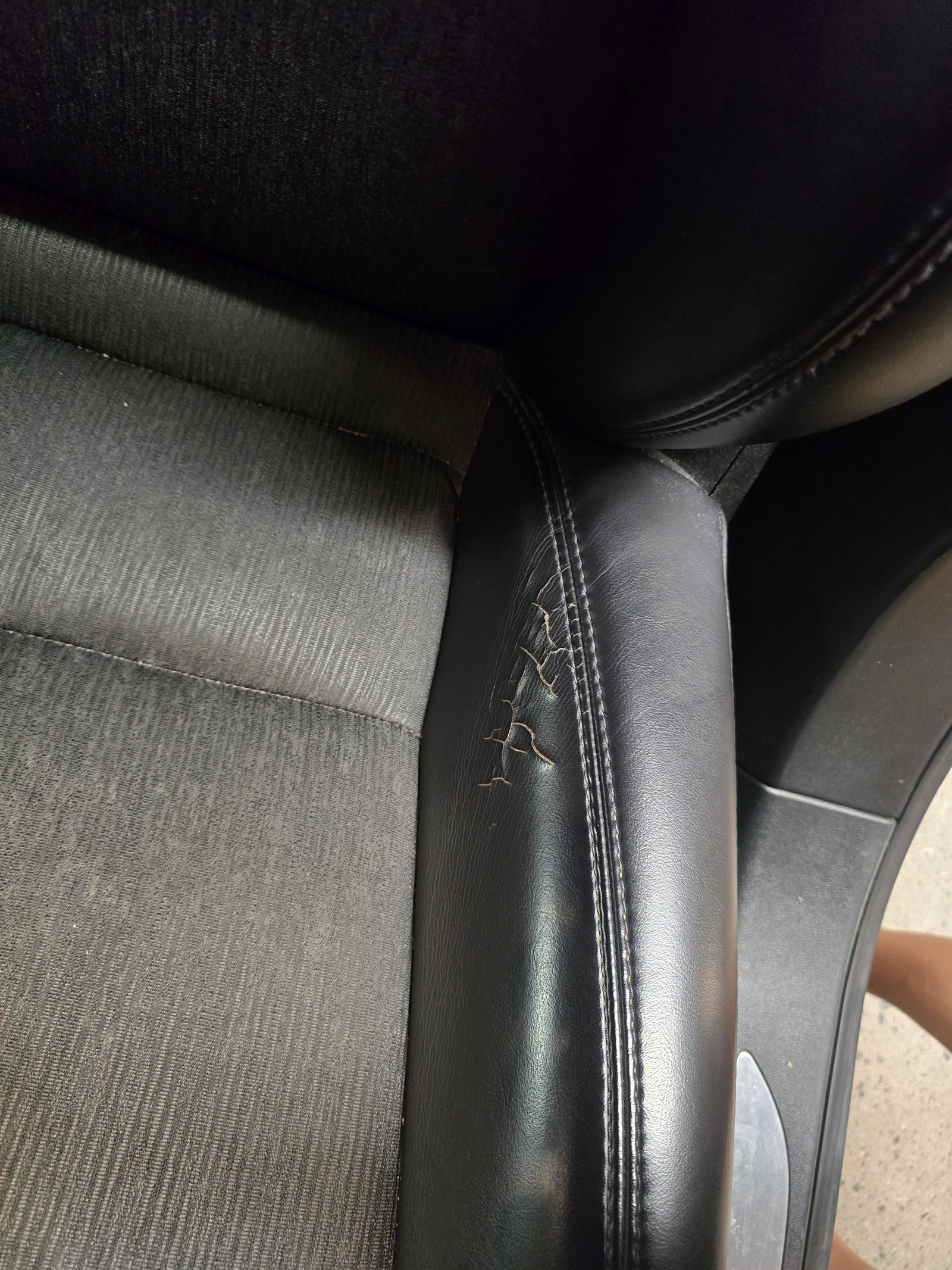 Tesla Model S 75D, 525ps, 2018