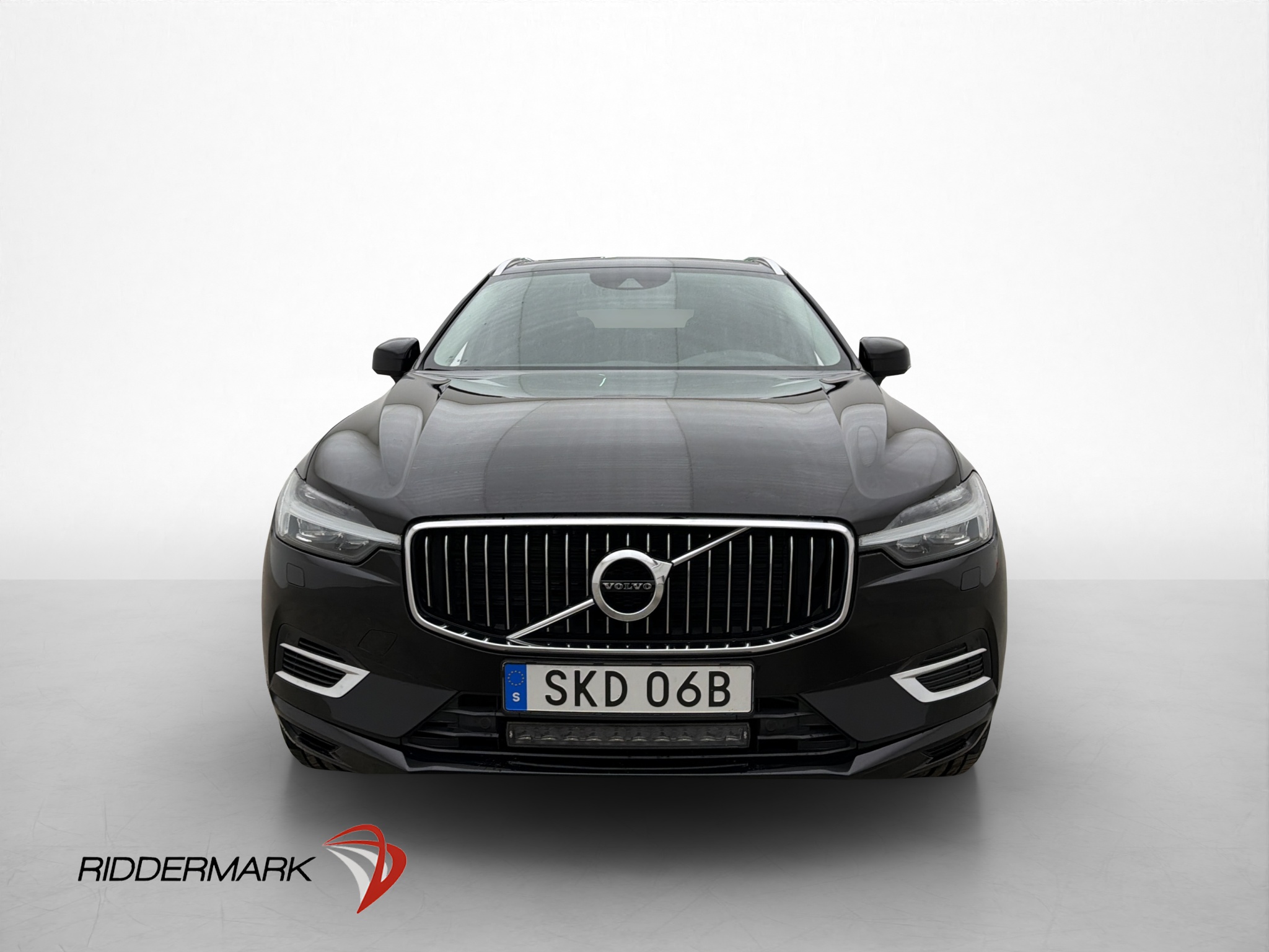 Volvo XC60 Recharge T6 AWD Geartronic, 341hp, 2021