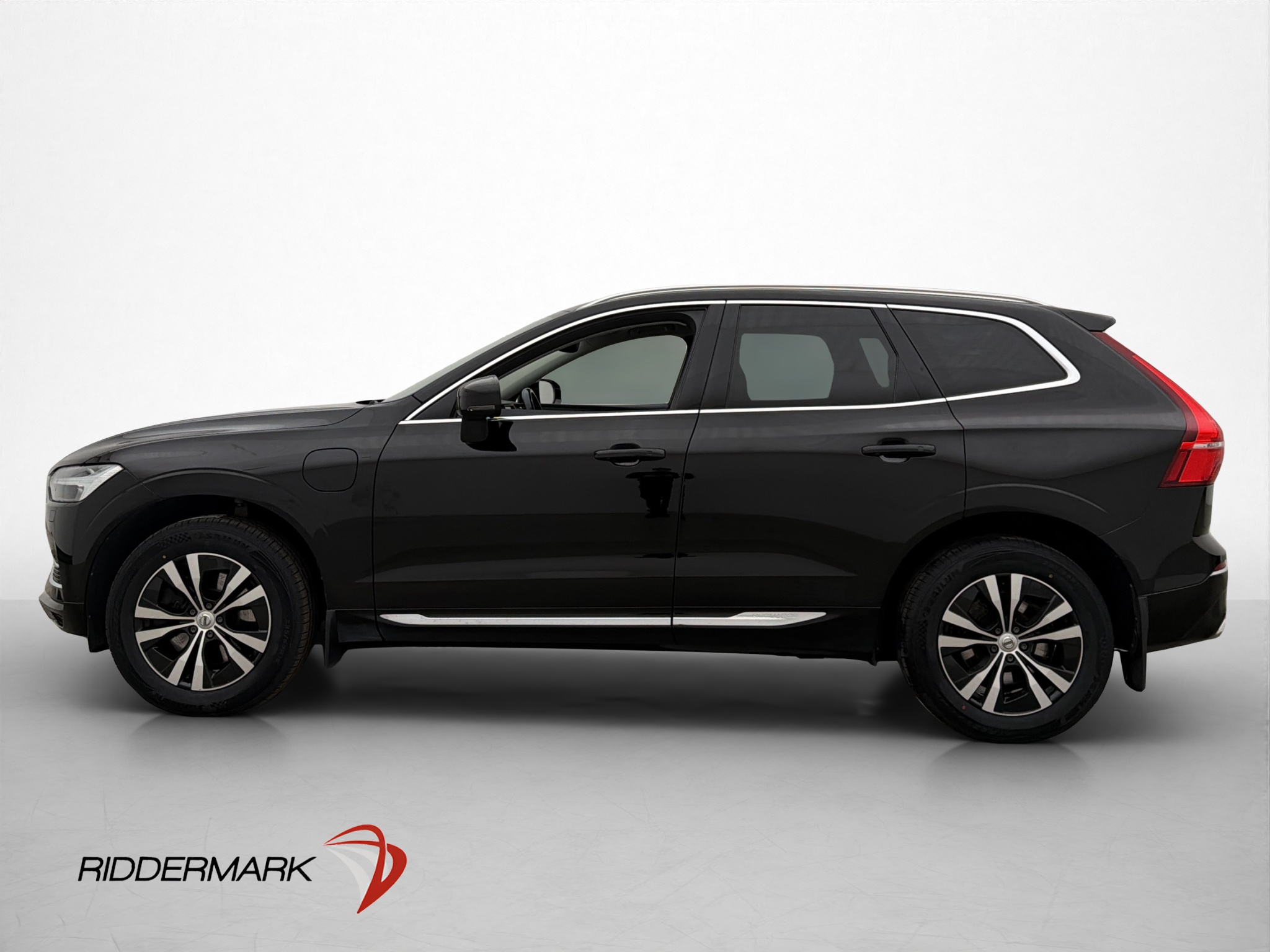 Volvo XC60 Recharge T6 AWD Geartronic, 341hp, 2021