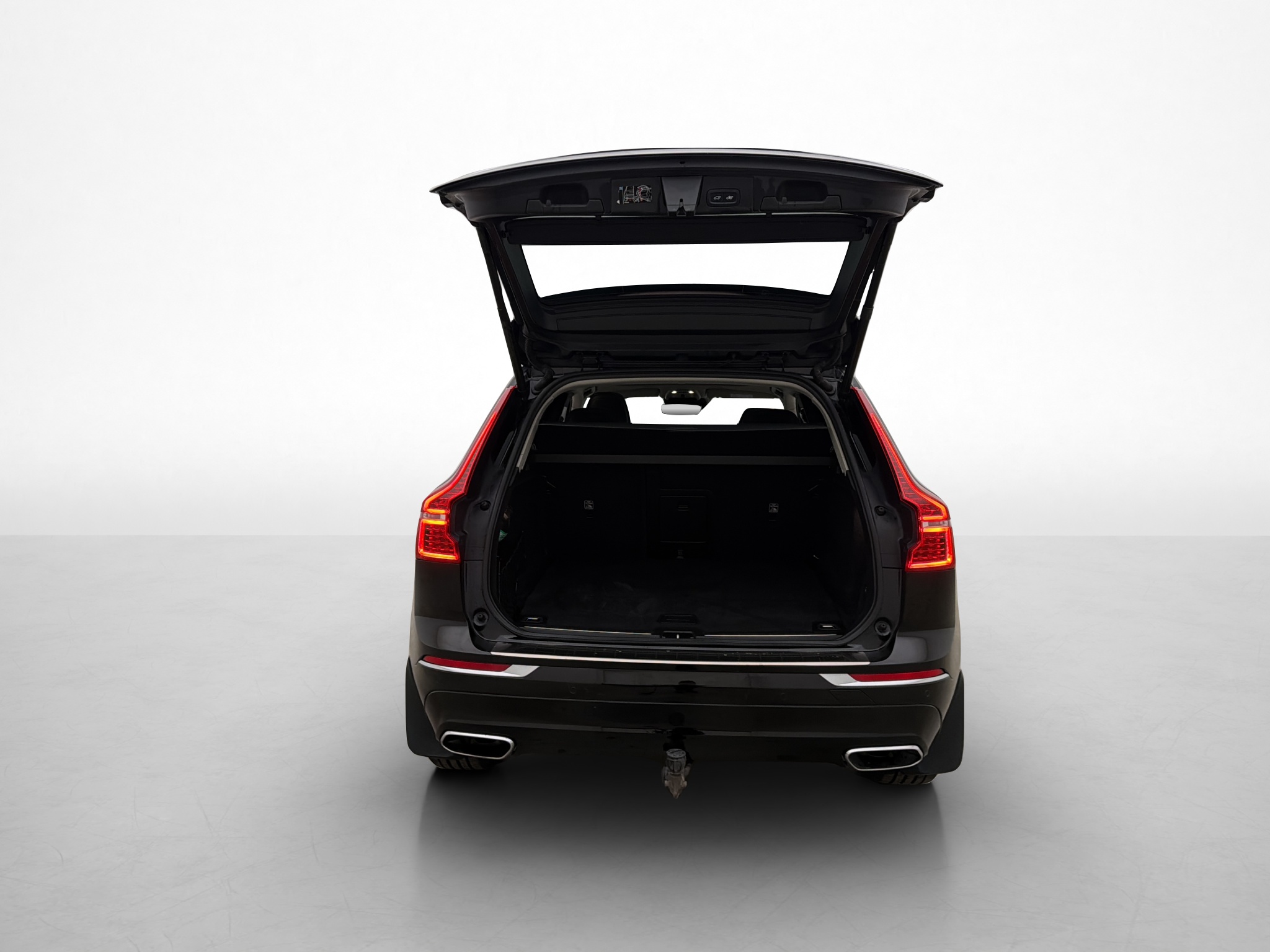 Volvo XC60 Recharge T6 AWD Geartronic, 341hp, 2021