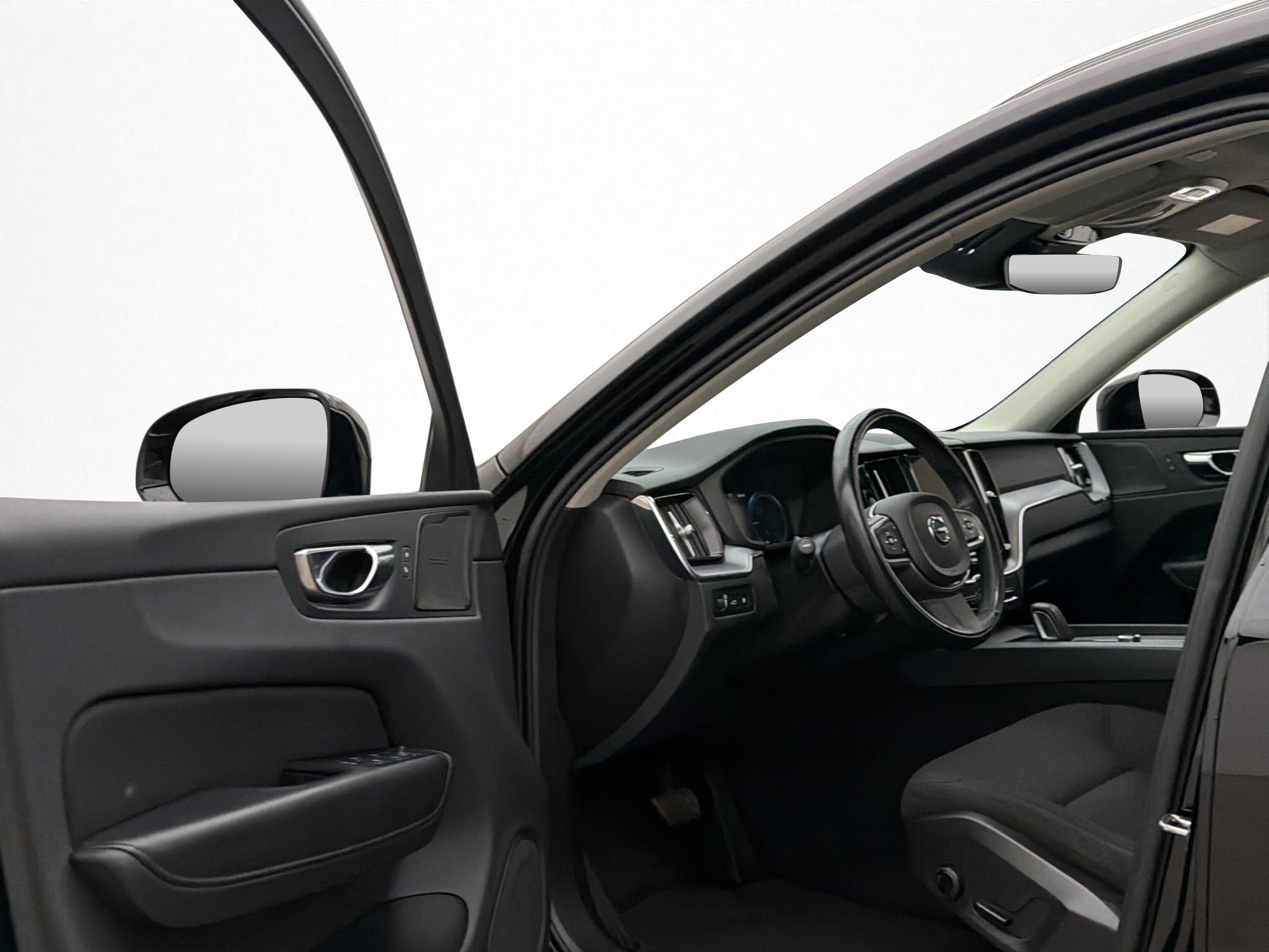 Volvo XC60 Recharge T6 AWD Geartronic, 341hp, 2021