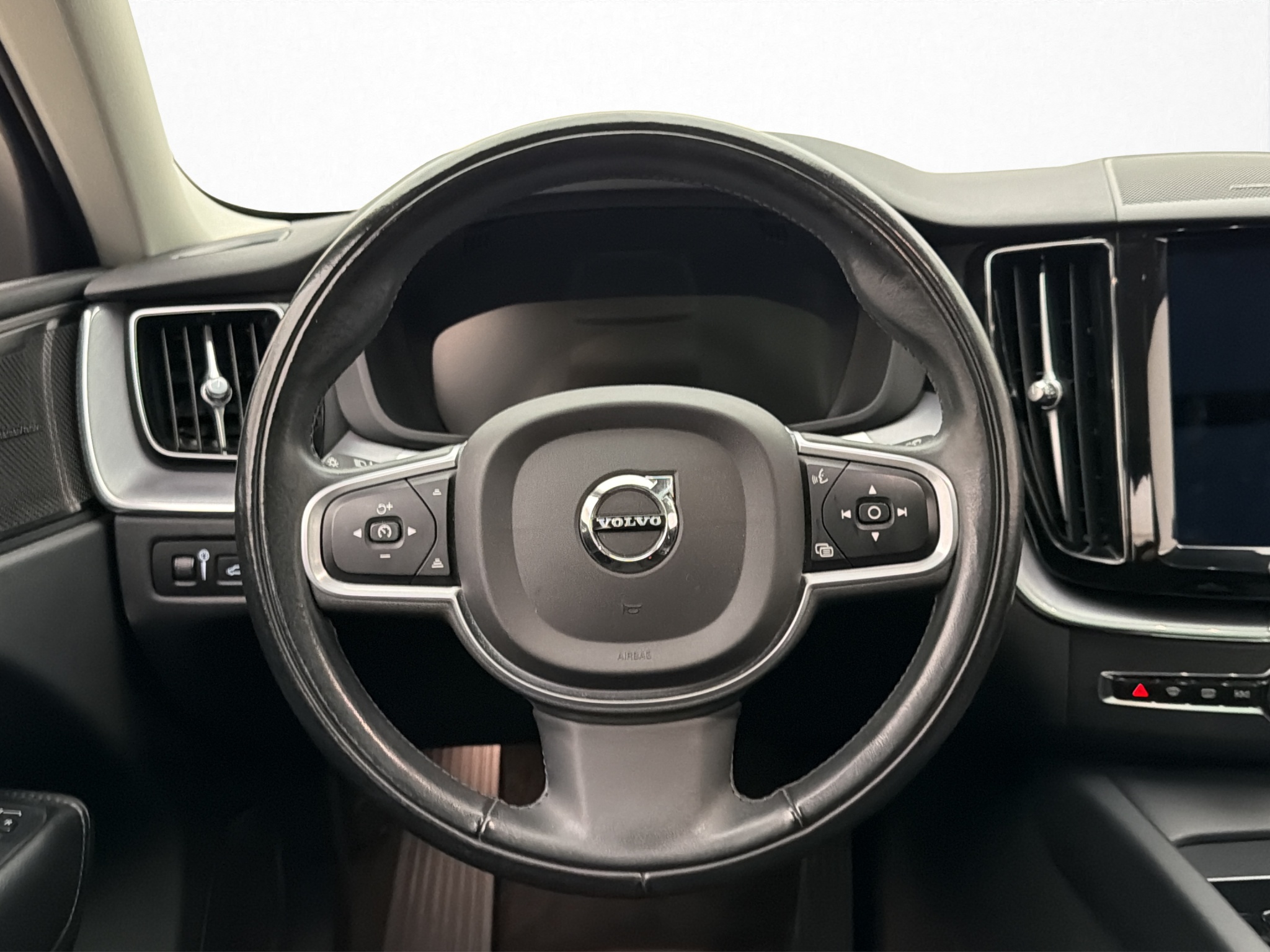 Volvo XC60 Recharge T6 AWD Geartronic, 341hp, 2021