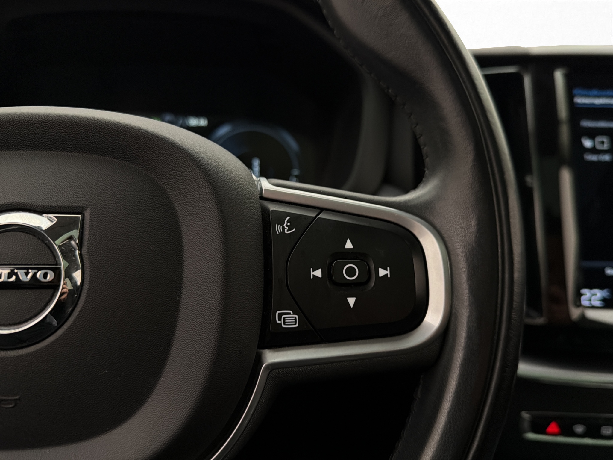 Volvo XC60 Recharge T6 AWD Geartronic, 341hp, 2021