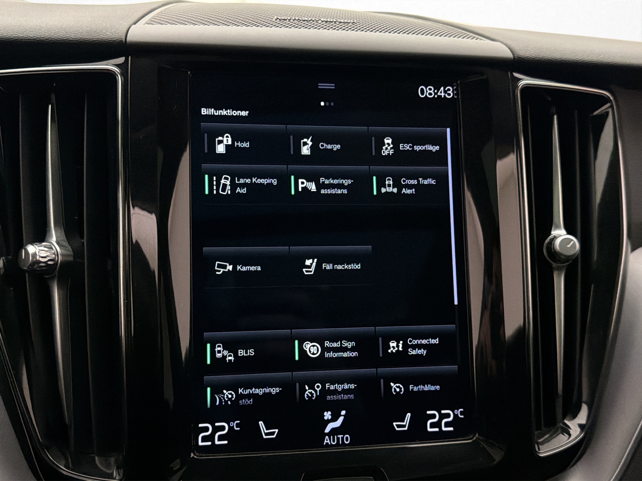 Volvo XC60 Recharge T6 AWD Geartronic, 341hp, 2021