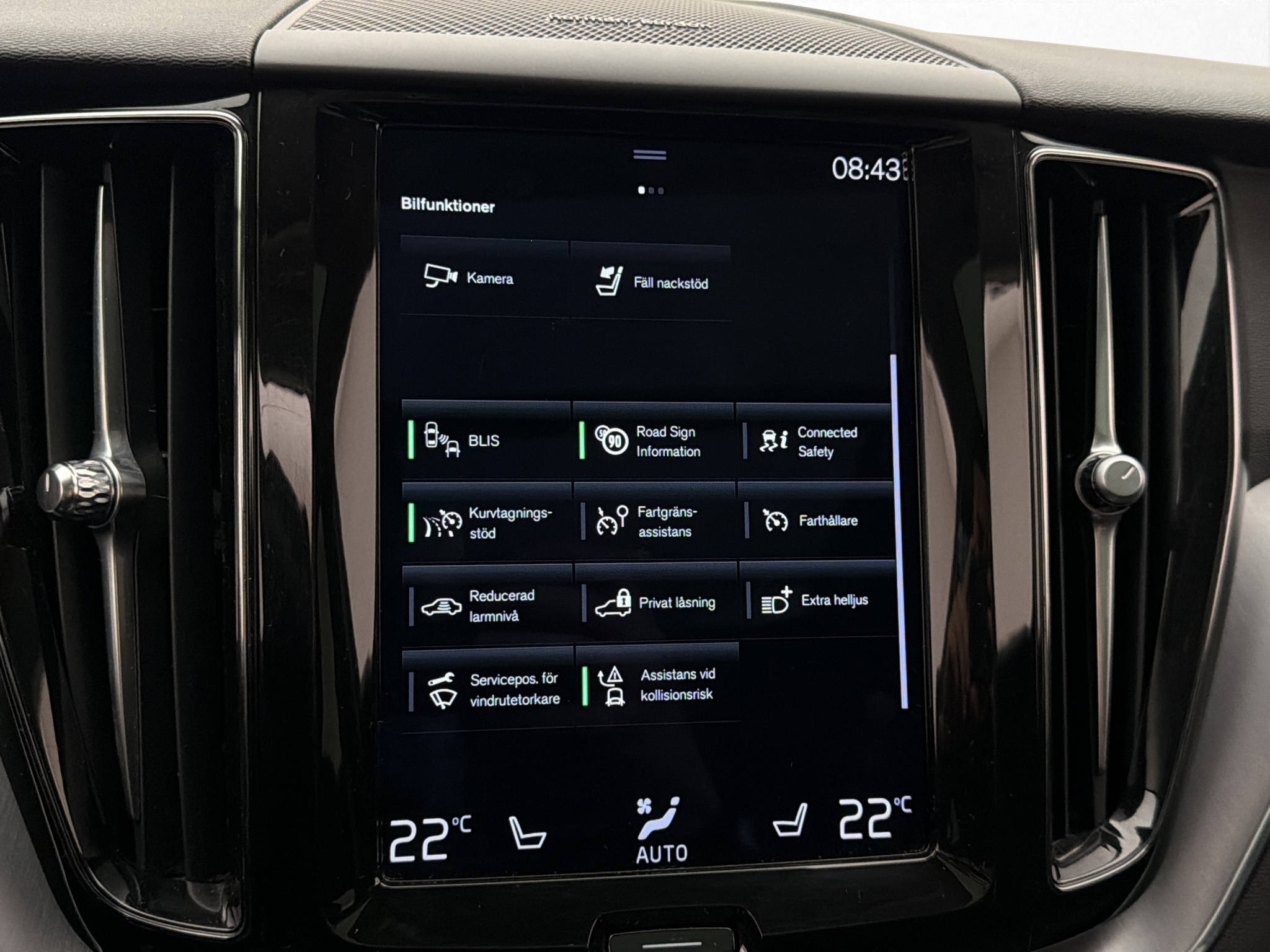 Volvo XC60 Recharge T6 AWD Geartronic, 341hp, 2021