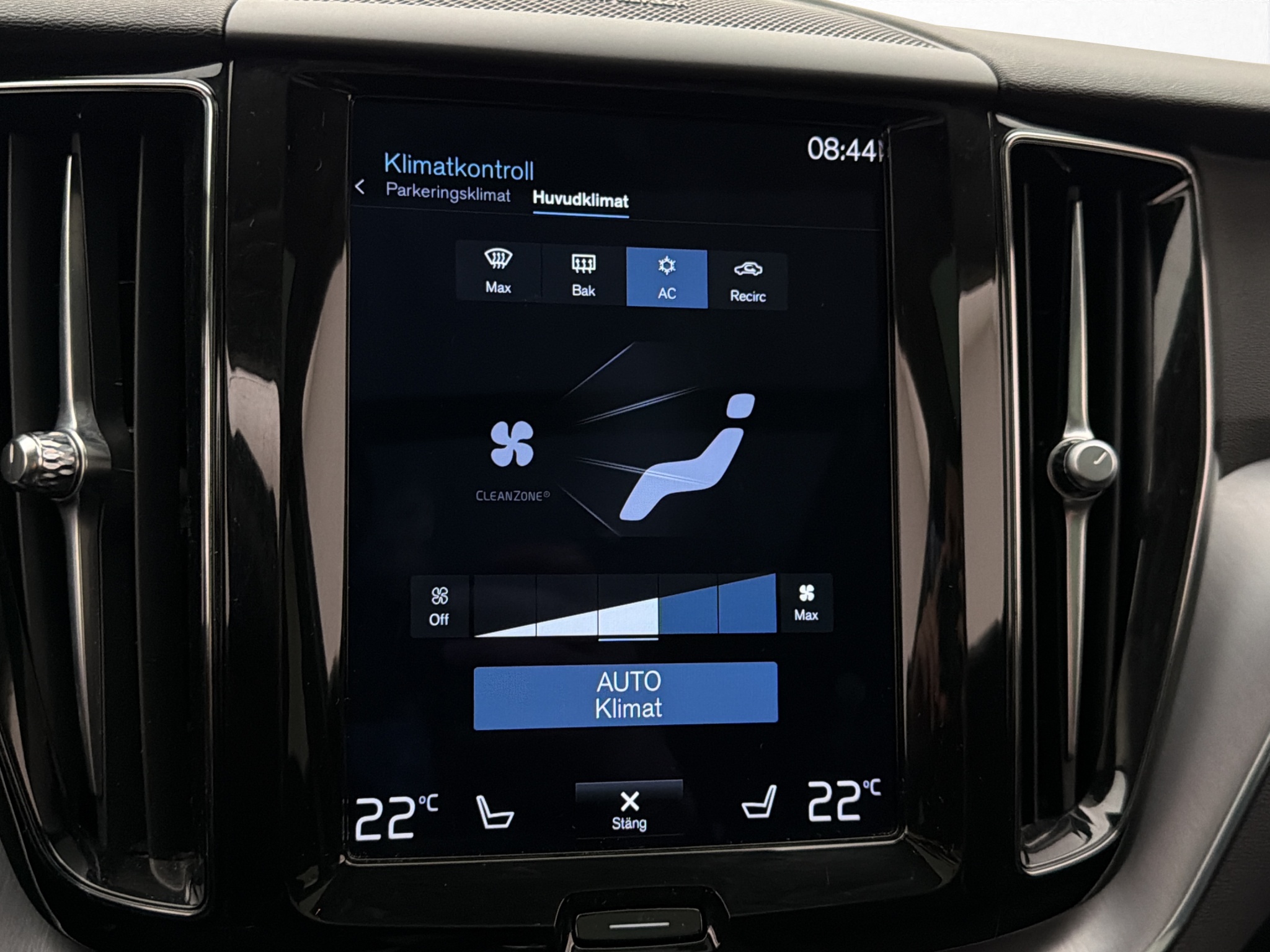 Volvo XC60 Recharge T6 AWD Geartronic, 341hp, 2021