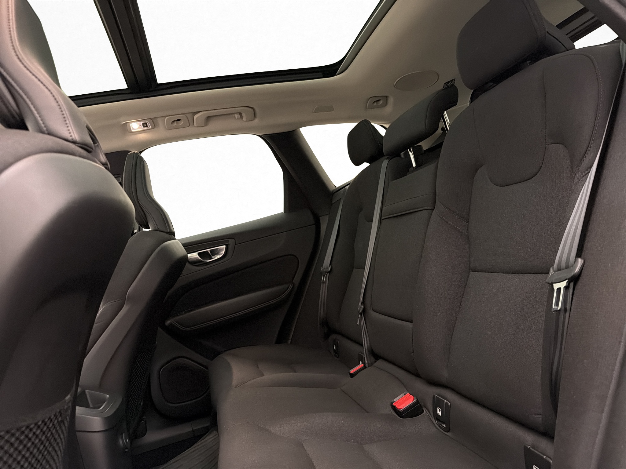 Volvo XC60 Recharge T6 AWD Geartronic, 341hp, 2021