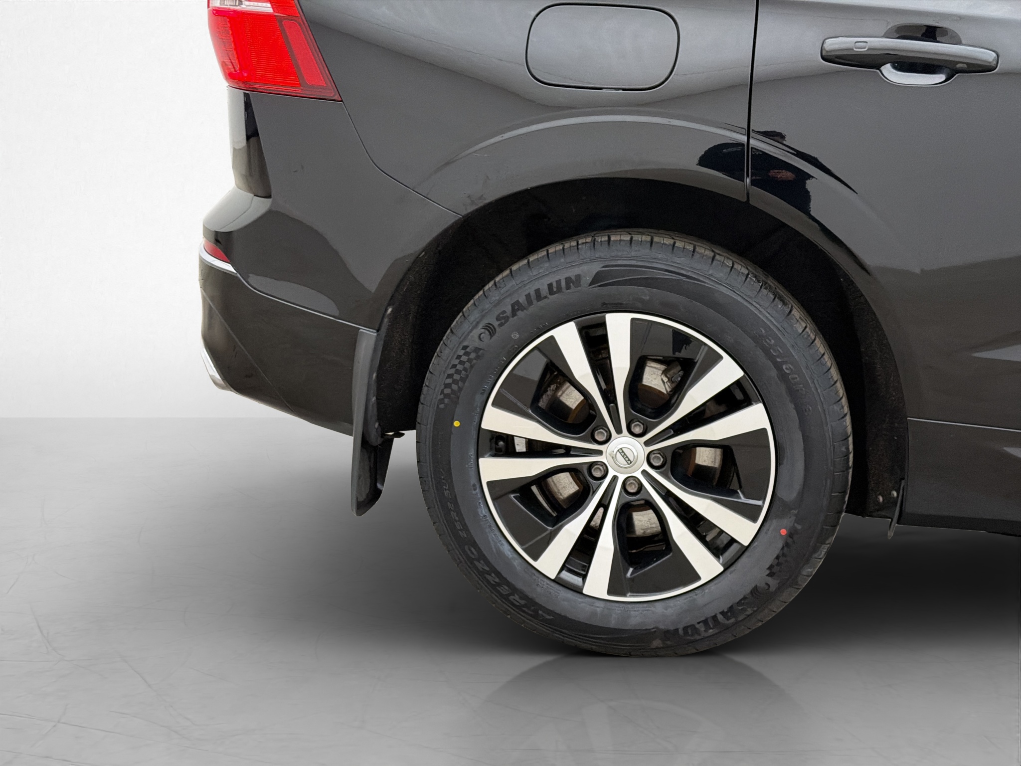 Volvo XC60 Recharge T6 AWD Geartronic, 341hp, 2021