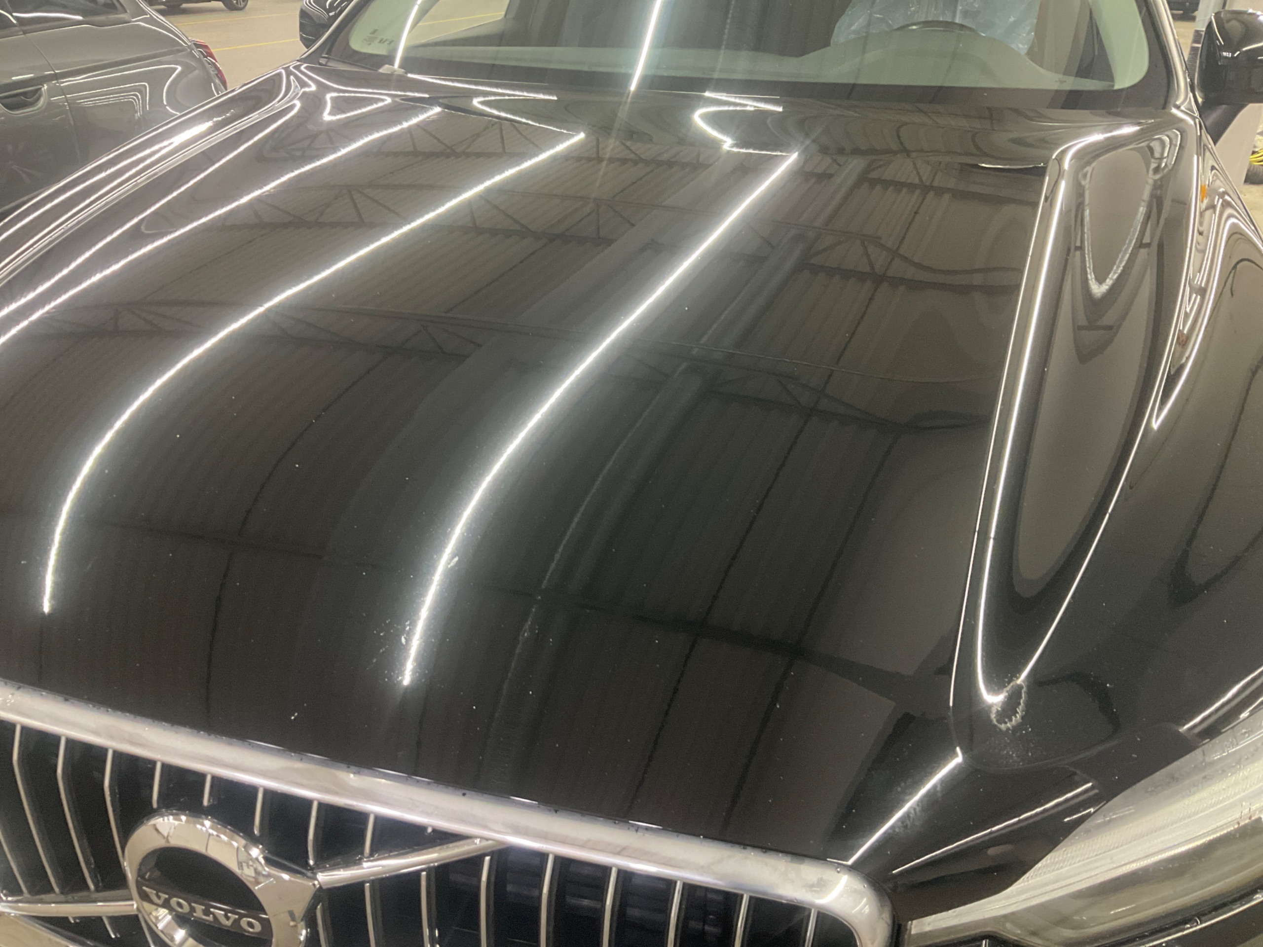 Volvo XC60 Recharge T6 AWD Geartronic, 341hp, 2021
