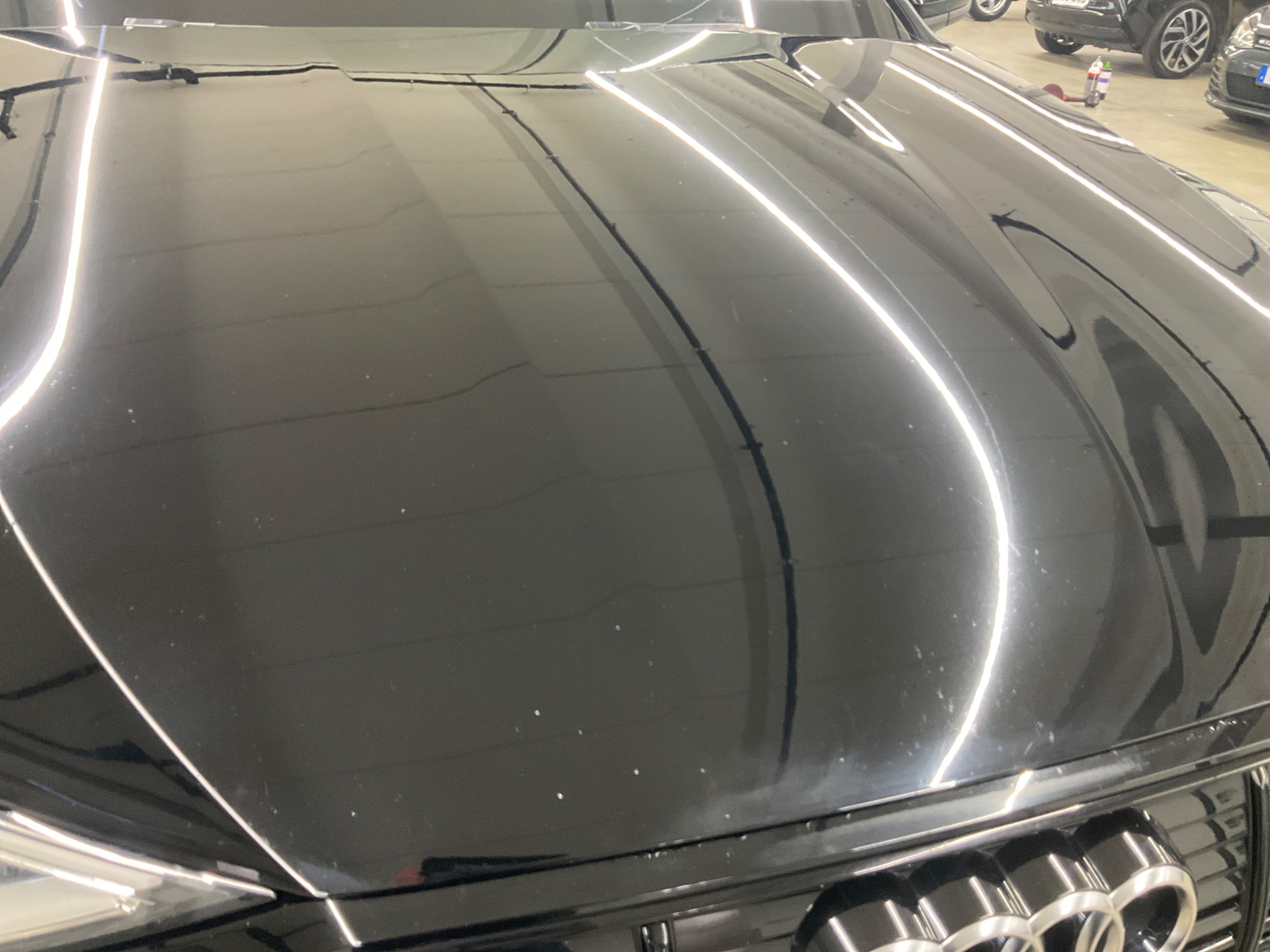 Audi e-tron 55 quattro, 408ps, 2020