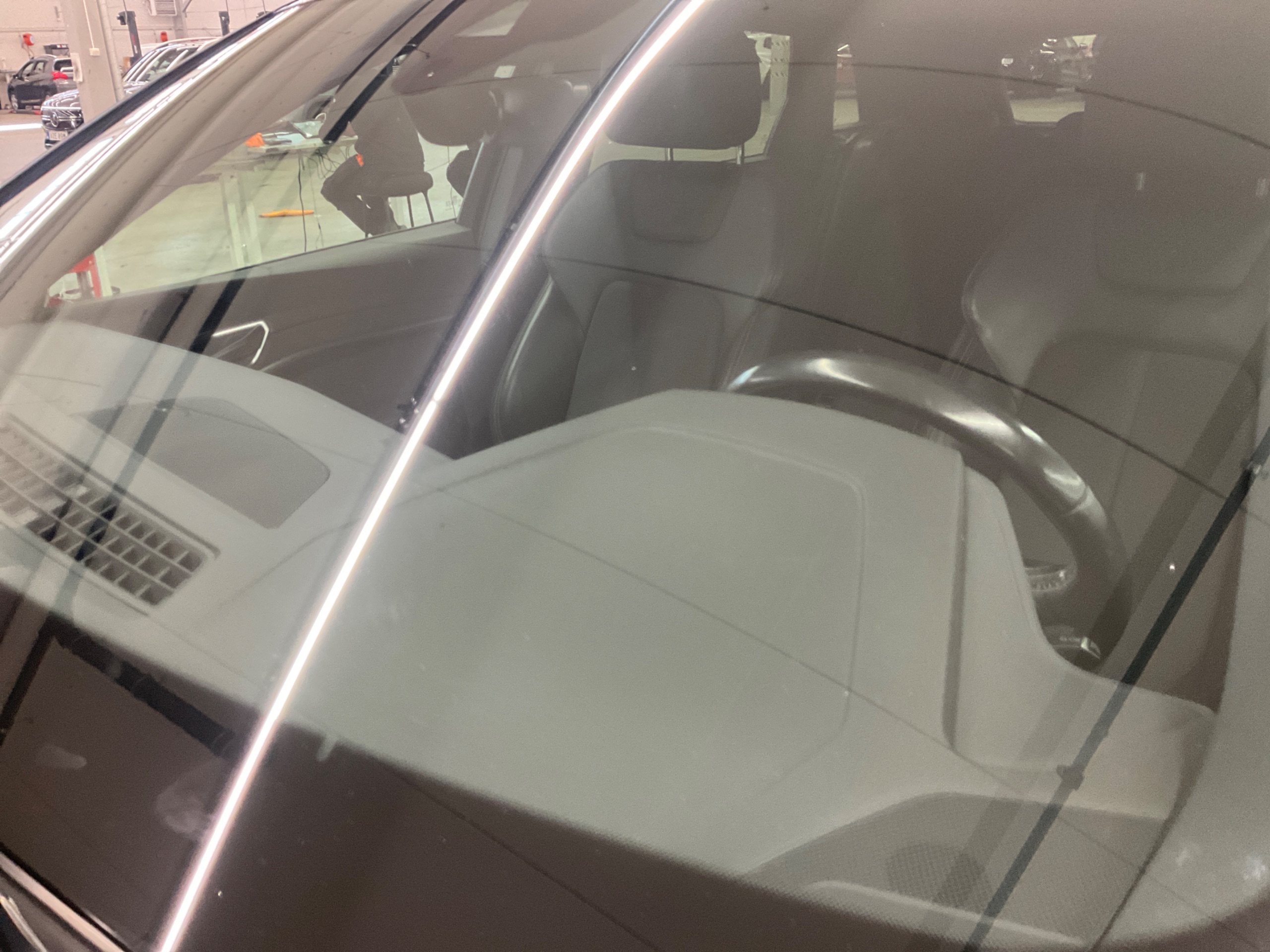 Audi e-tron 55 quattro, 408ps, 2020