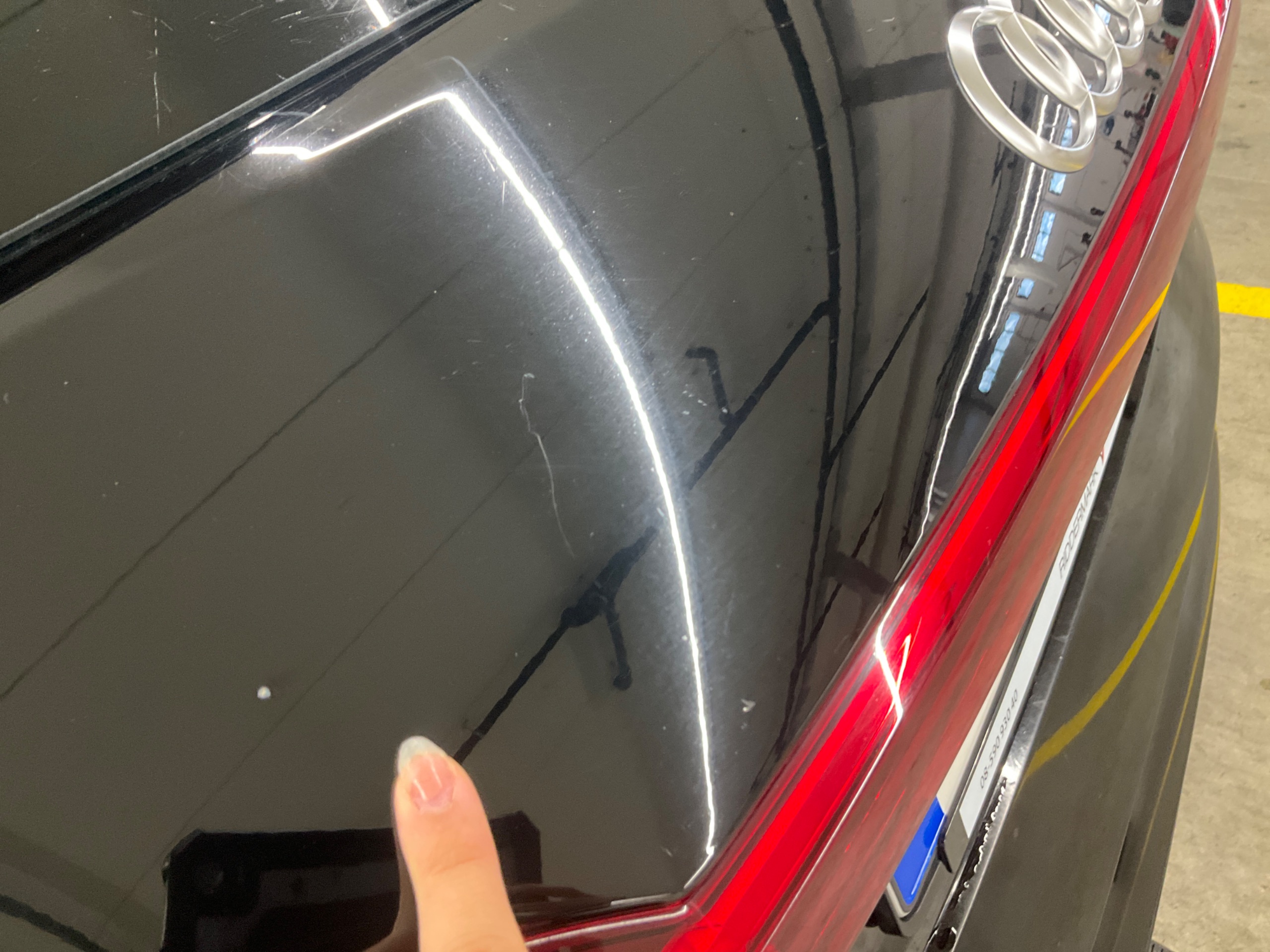 Audi e-tron 55 quattro, 408ps, 2020