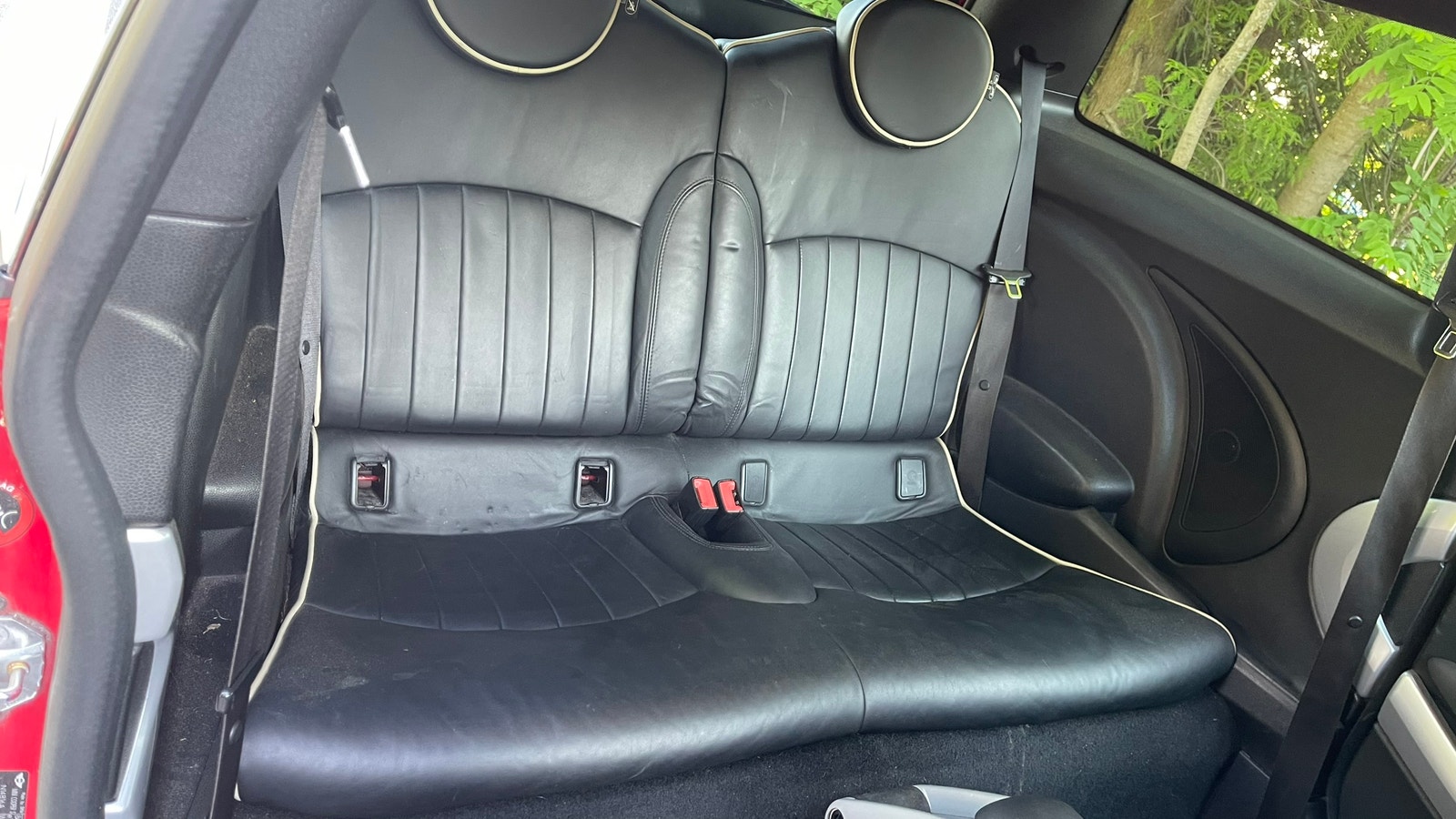 MINI Cooper S Automatisk, 174hk, 2007