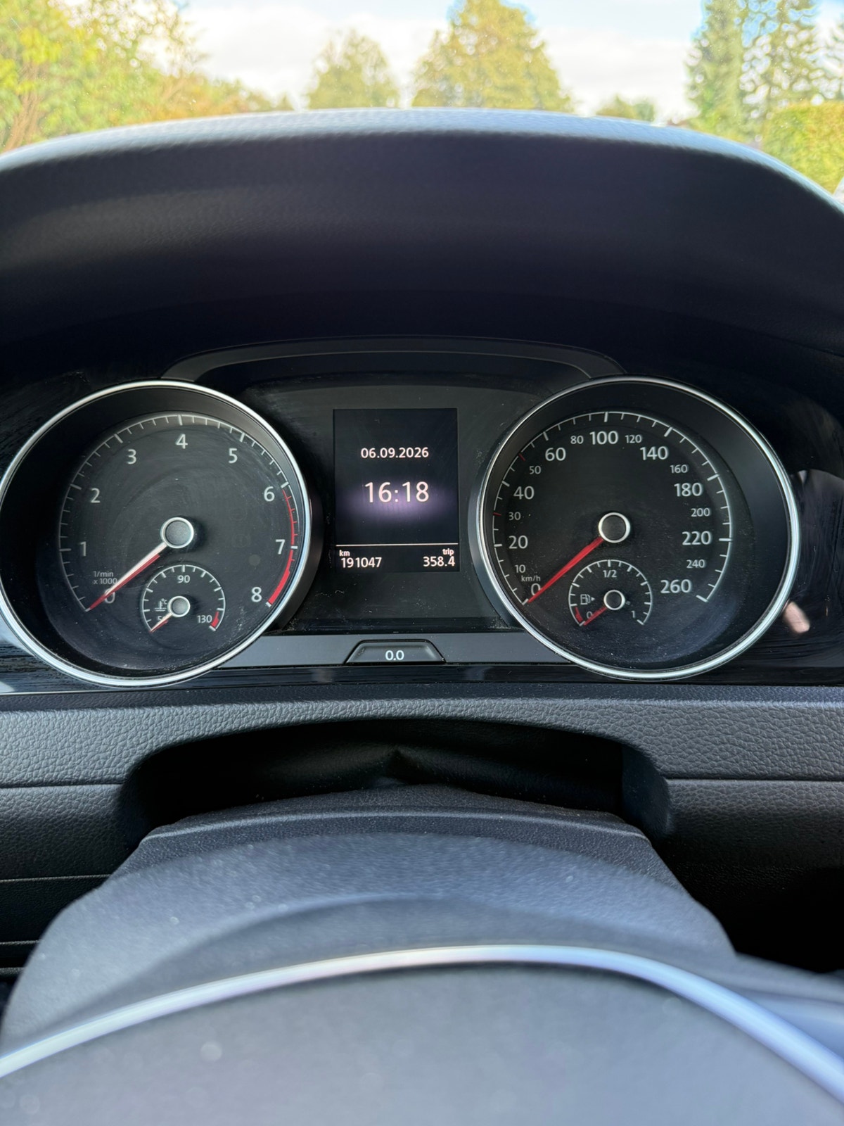 Volkswagen Golf Variant 1.4 TSI BMT DSG Sequential, 7-trins, 140ps, 2014