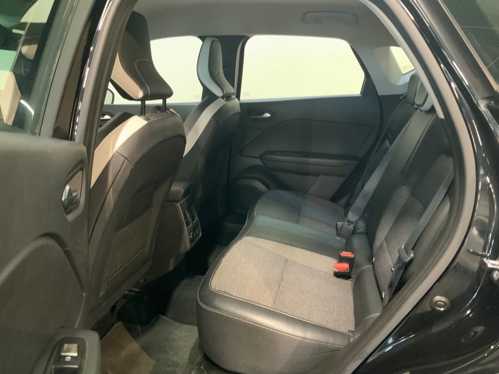 Renault Captur E-TECH Plugin-Hybrid 160 MultiMode, 160hk, 2020