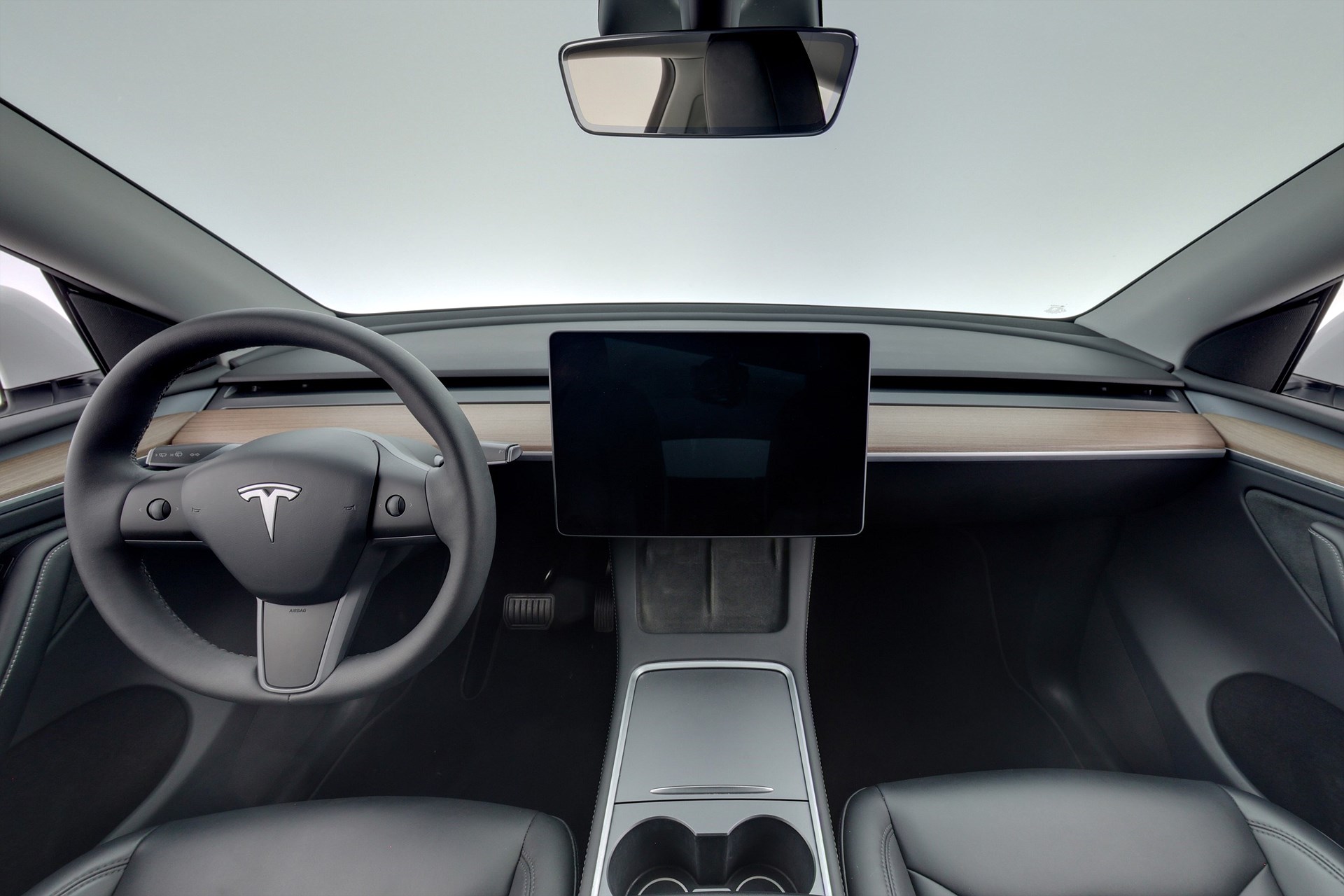 Tesla Model Y Long Range AWD, 514hp, 2023