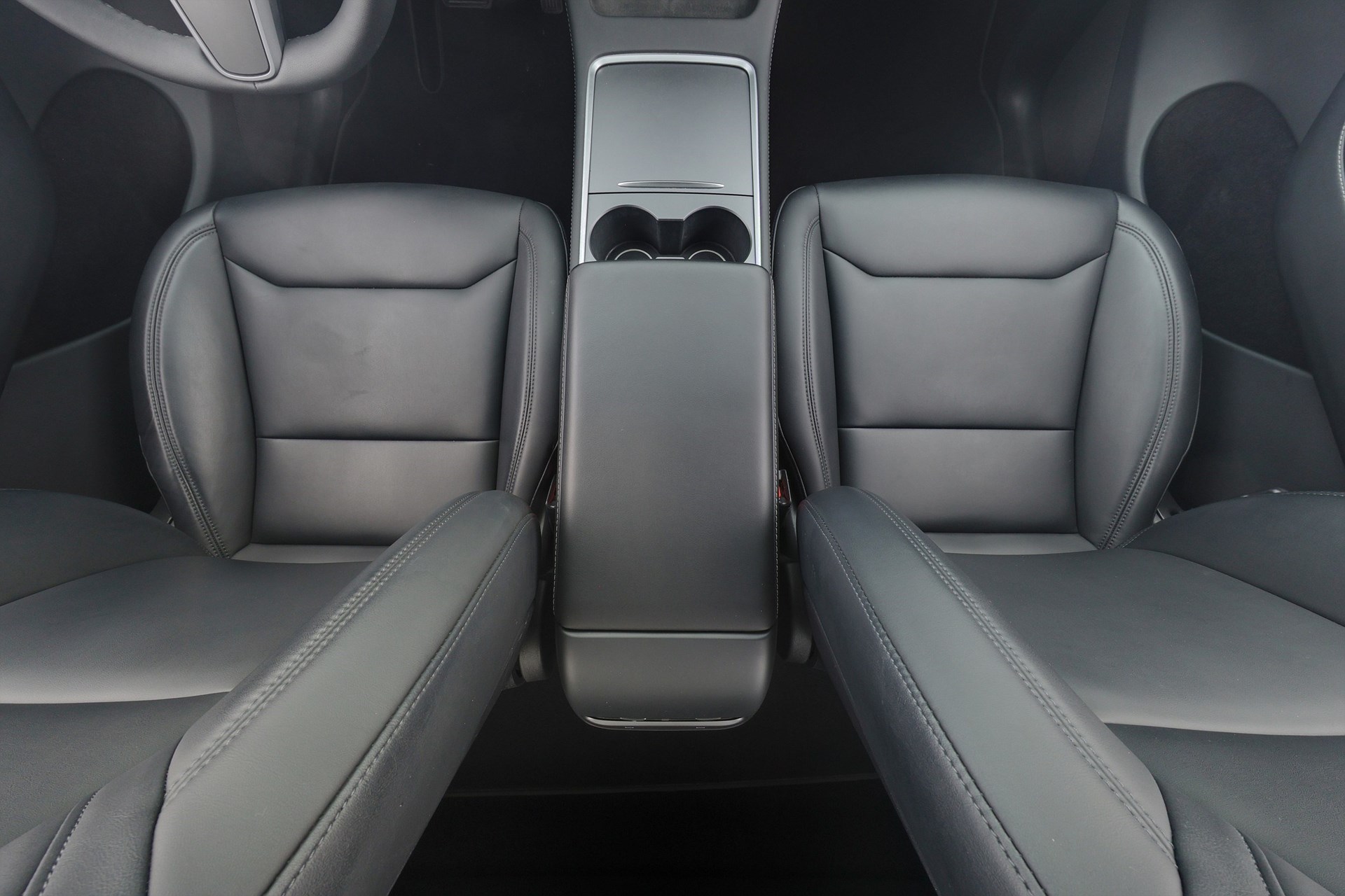 Tesla Model Y Long Range AWD, 514hp, 2023