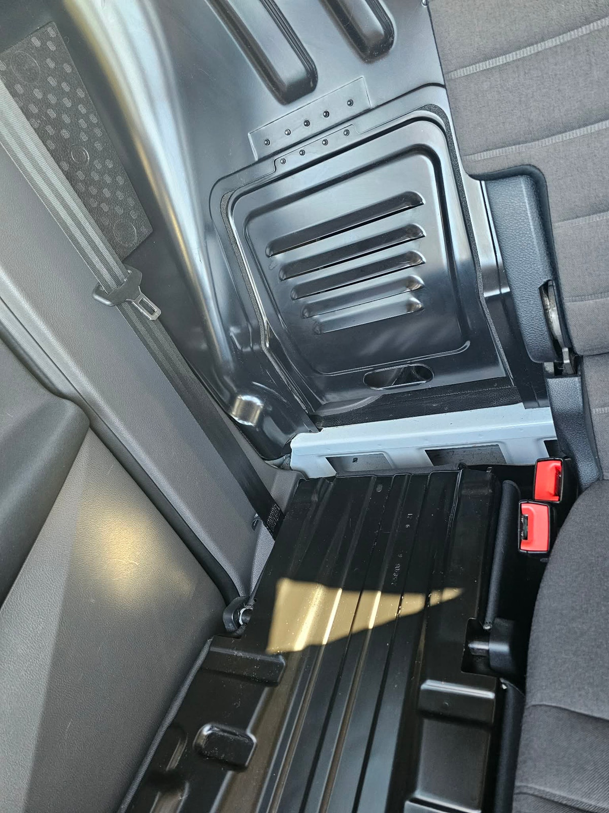 Ford Transit Connect 220 1.5 EcoBlue SelectShift, 120hp, 2021