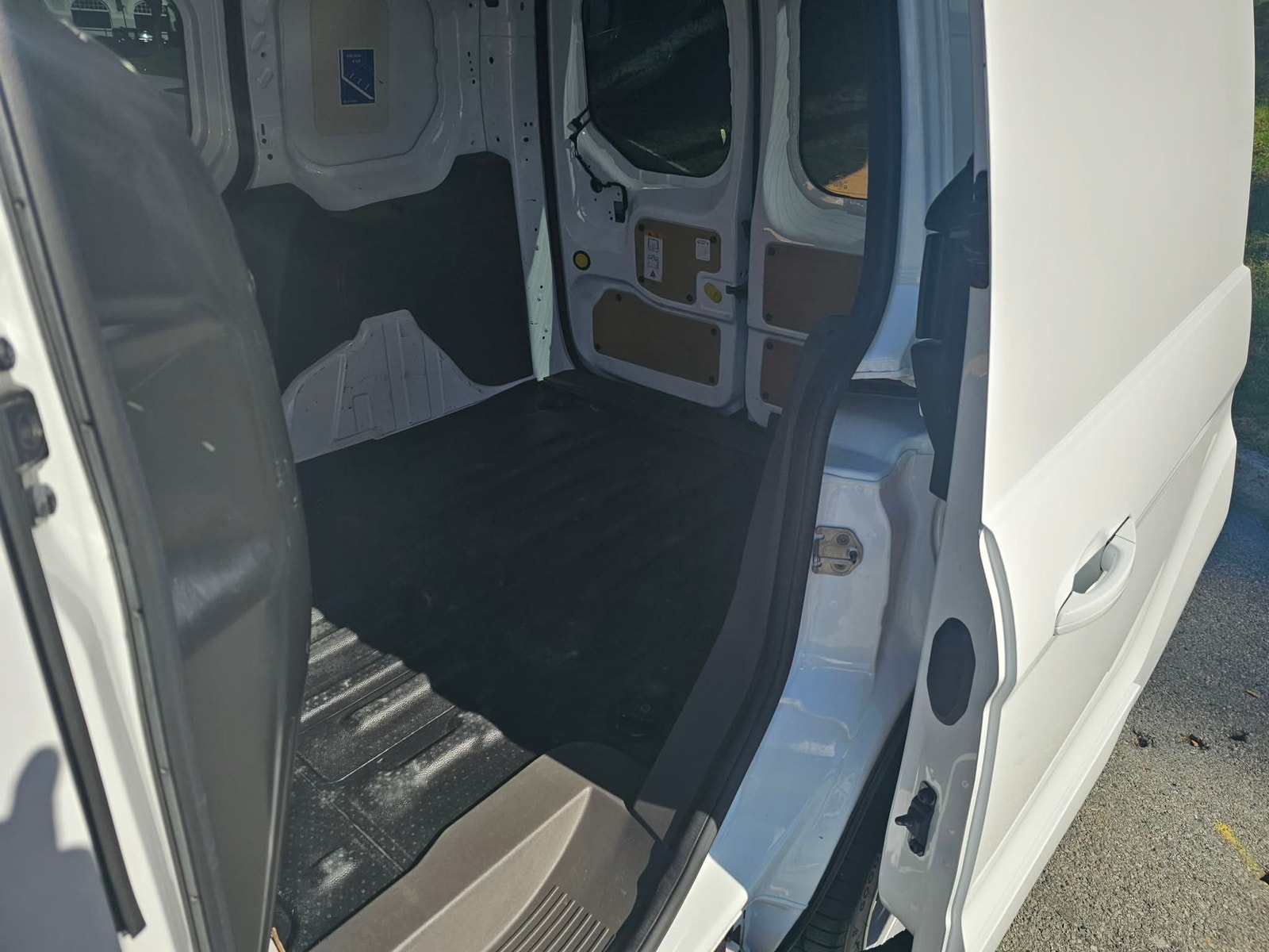 Ford Transit Connect 220 1.5 EcoBlue SelectShift, 120hp, 2021