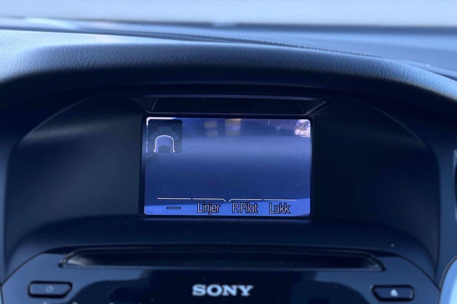Ford Focus 2.0 TDCi Powershift, 6-trinn, 163hk, 2013