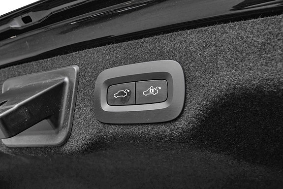 Volvo S90 T8 Twin Engine AWD Geartronic, 407hp, 2018