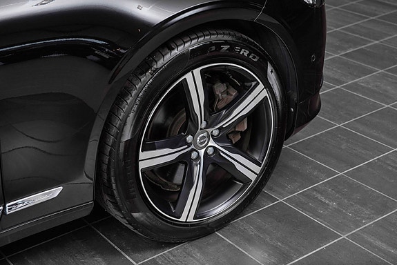 Volvo S90 T8 Twin Engine AWD Geartronic, 407hp, 2018