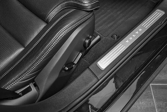 Volvo S90 T8 Twin Engine AWD Geartronic, 407hp, 2018