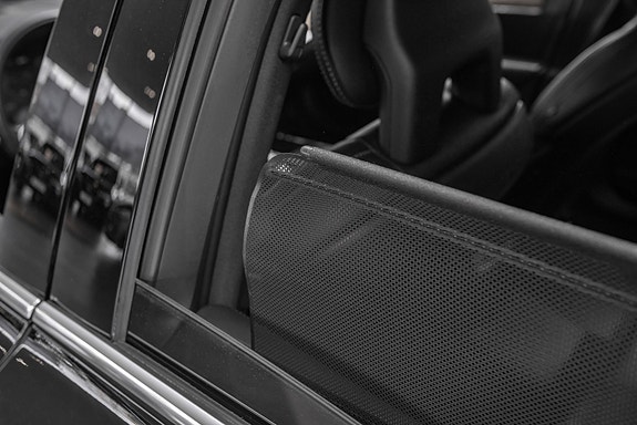 Volvo S90 T8 Twin Engine AWD Geartronic, 407hp, 2018