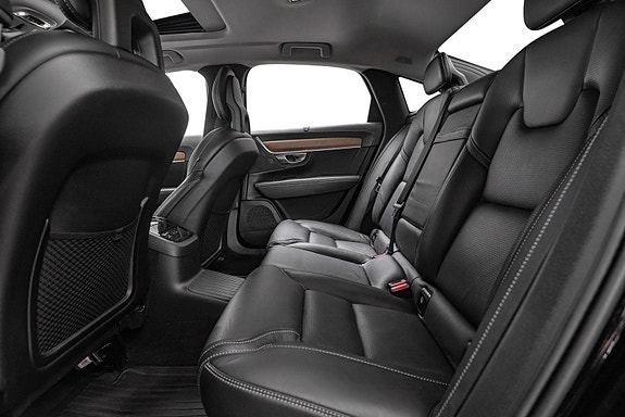 Volvo S90 T8 Twin Engine AWD Geartronic, 407hp, 2018