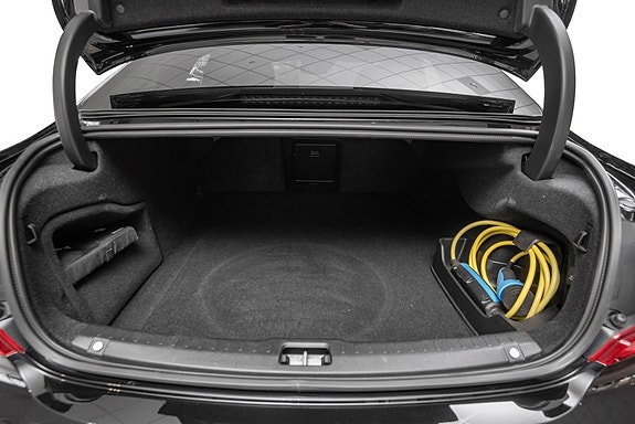 Volvo S90 T8 Twin Engine AWD Geartronic, 407hp, 2018