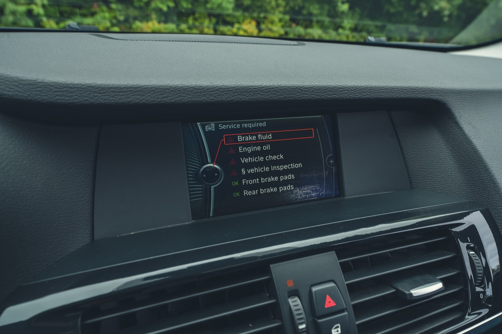 BMW X3 xDrive20d Steptronic, 184hp, 2012