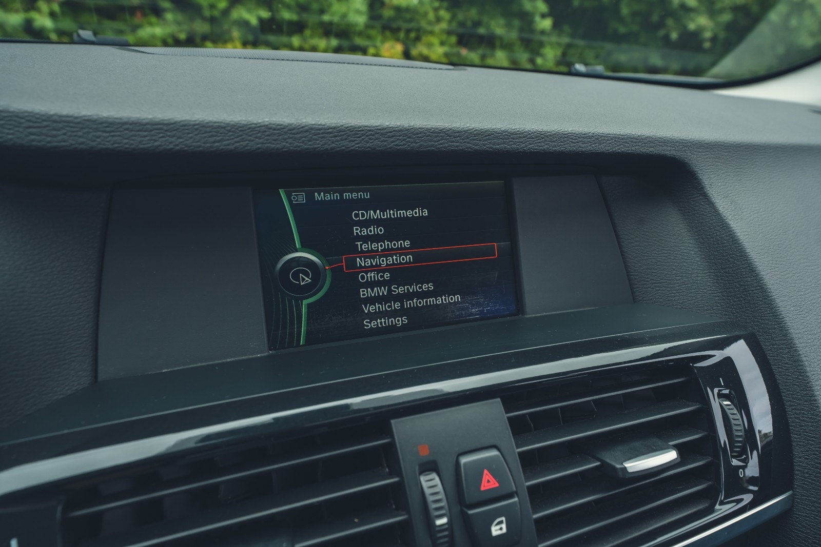 BMW X3 xDrive20d Steptronic, 184hp, 2012
