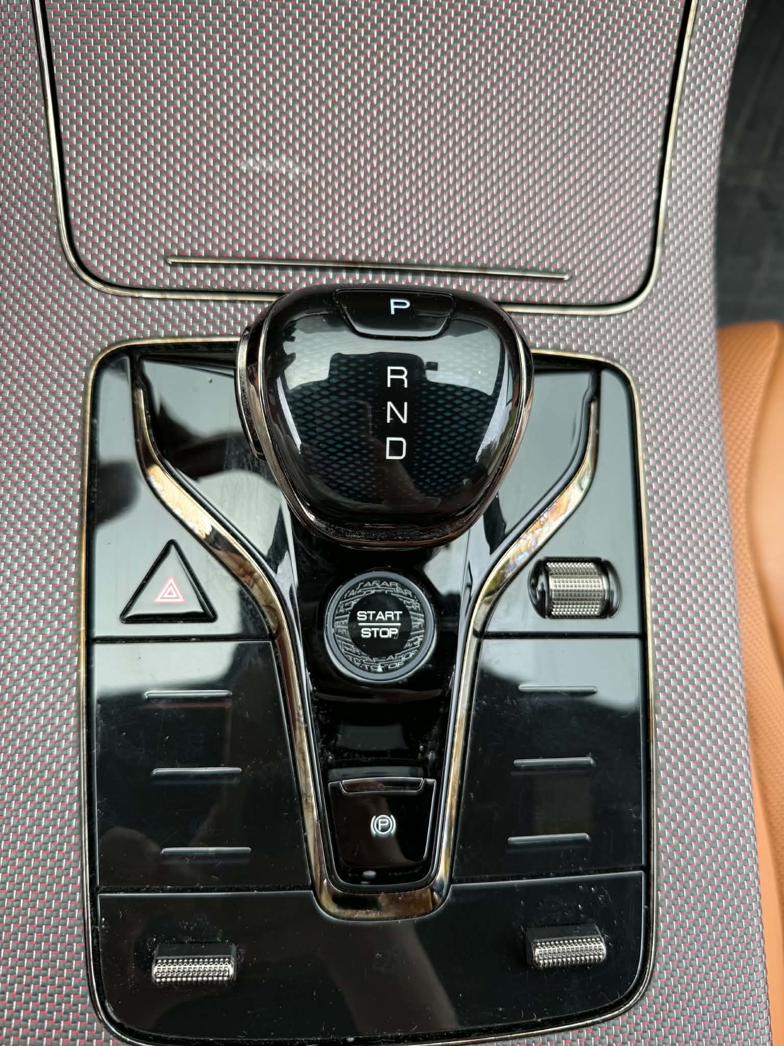 BYD Han EV AWD, 517hp, 2022