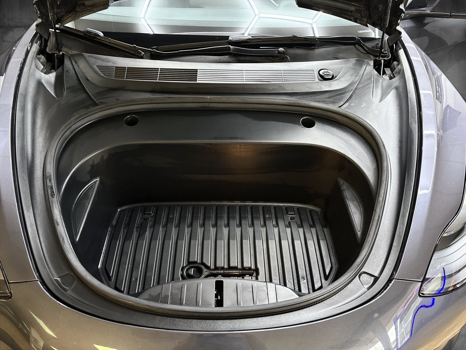 Tesla Model 3 Standard Range, 283hp, 2022