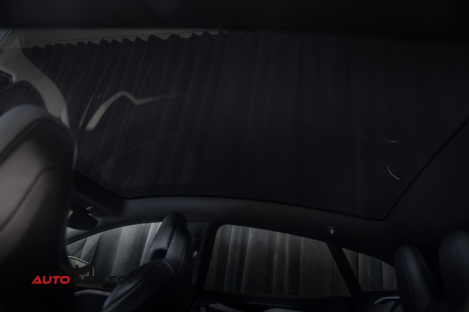 Tesla Model S 75, 320ps, 2017