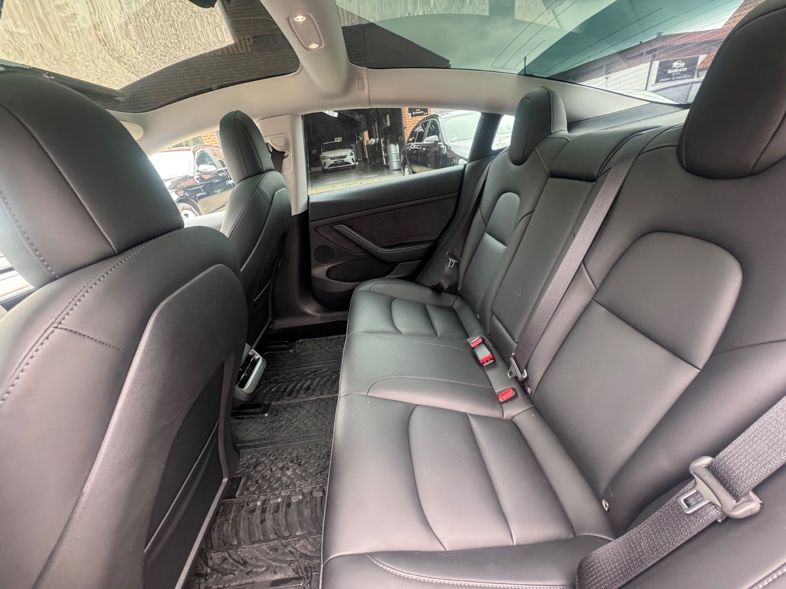 Tesla Model 3 Standard Range, 283hk, 2022