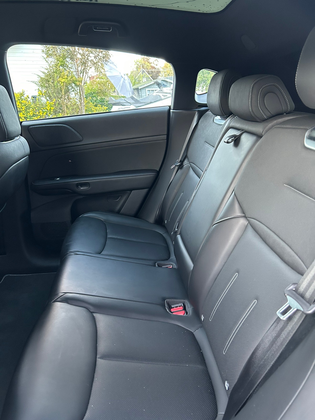 XPENG G6 Performance, 476ps, 2024