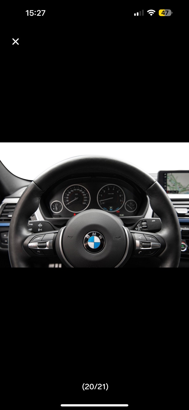 BMW 330e Sedan Steptronic, 252hp, 2018