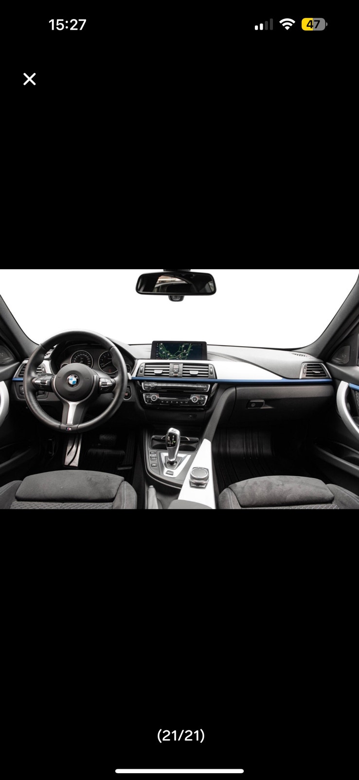 BMW 330e Sedan Steptronic, 252hp, 2018