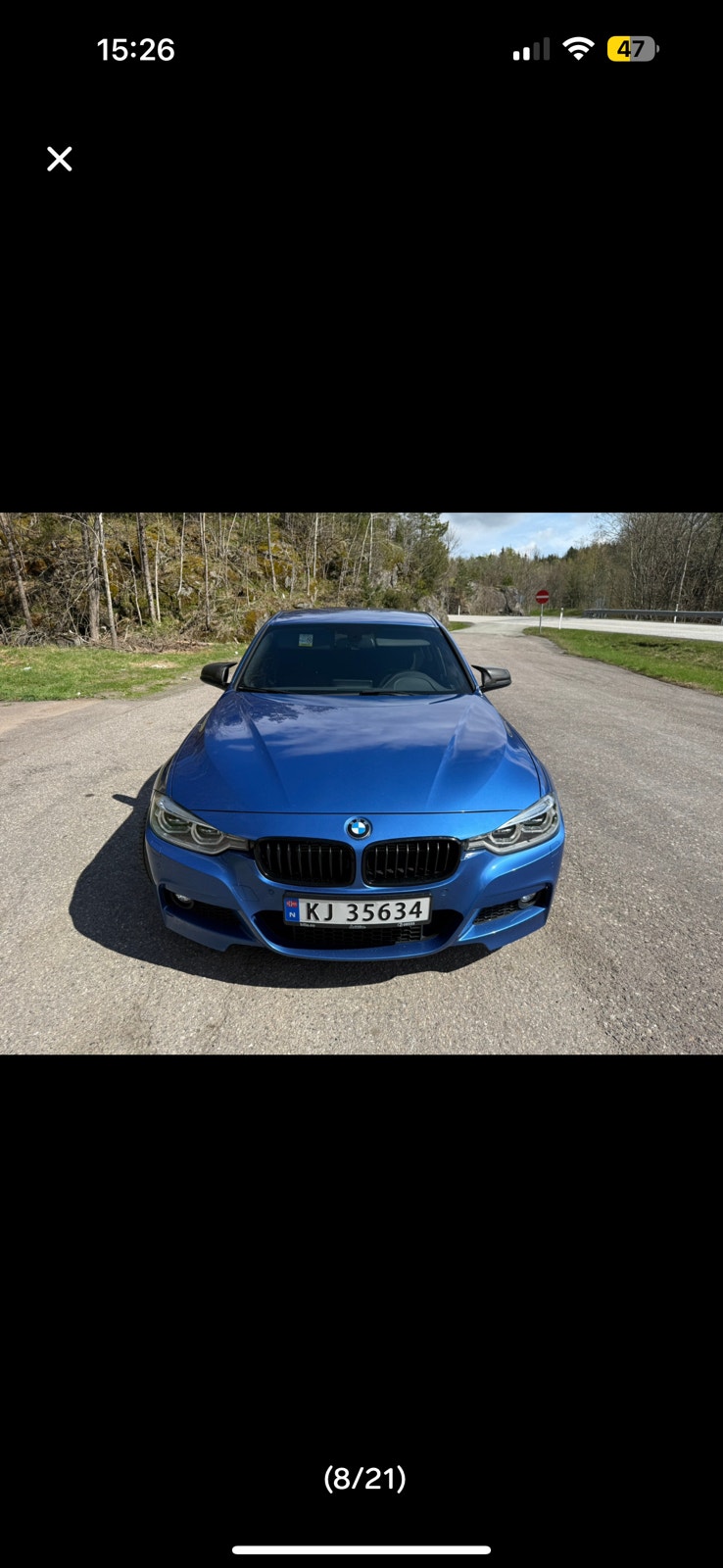 BMW 330e Sedan Steptronic, 252hp, 2018